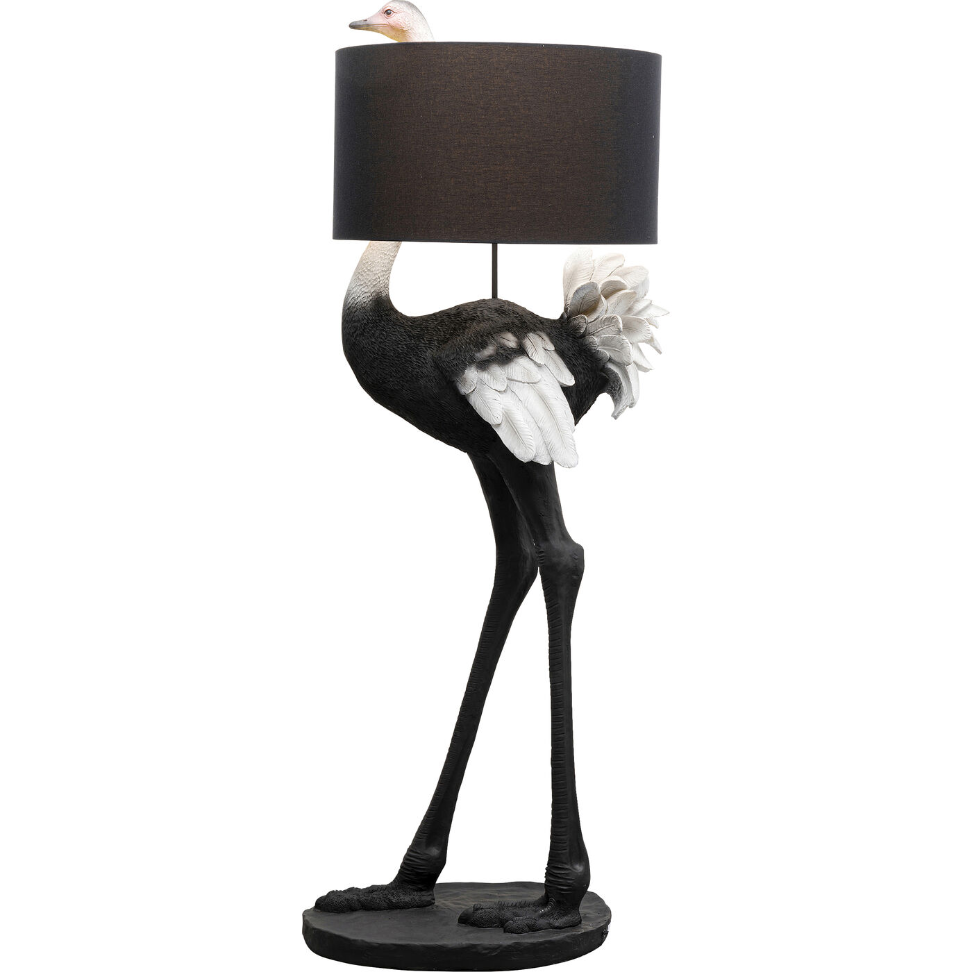 Светильник напольный Animal Ostrich 147cm