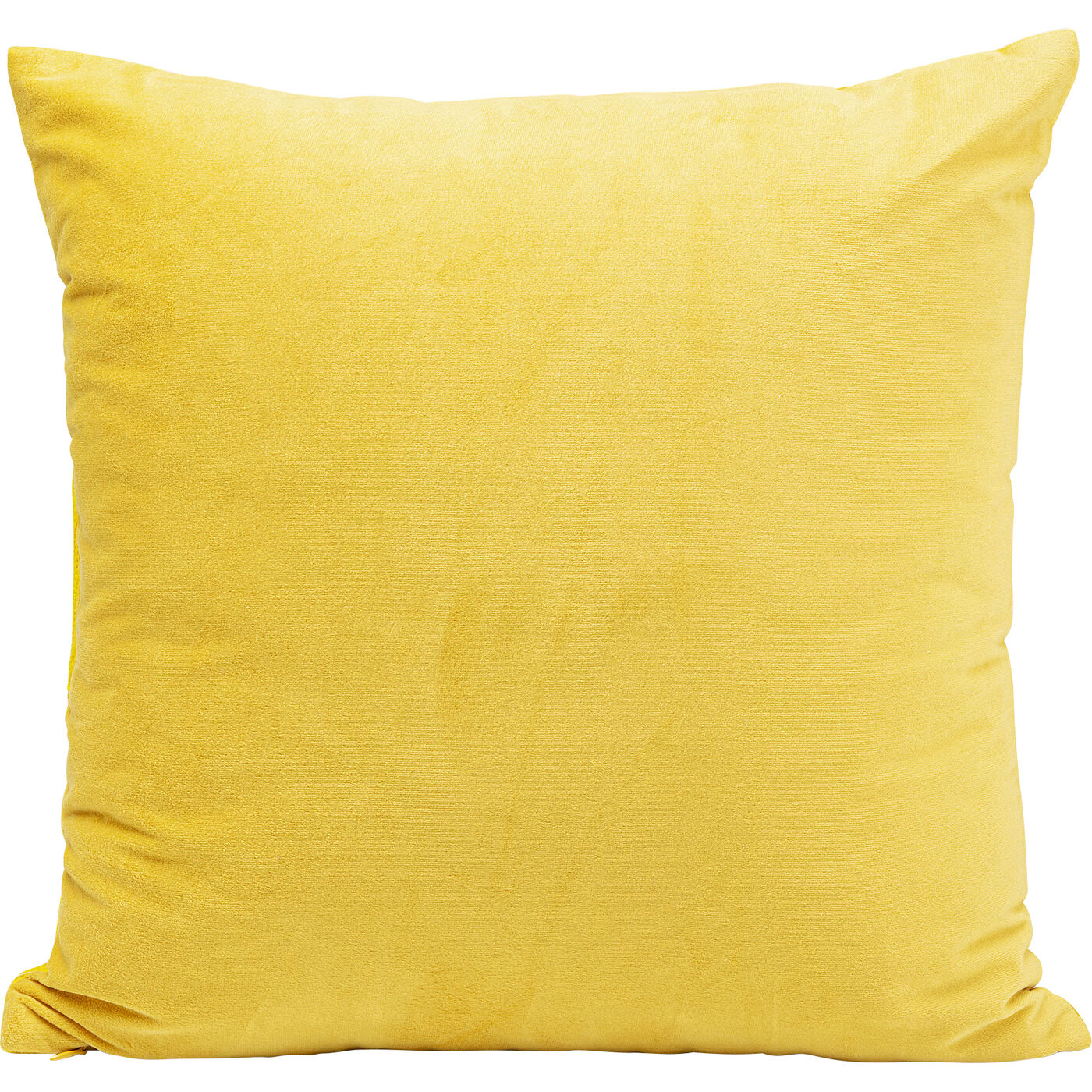 Подушка Phase Yellow 45x45cm