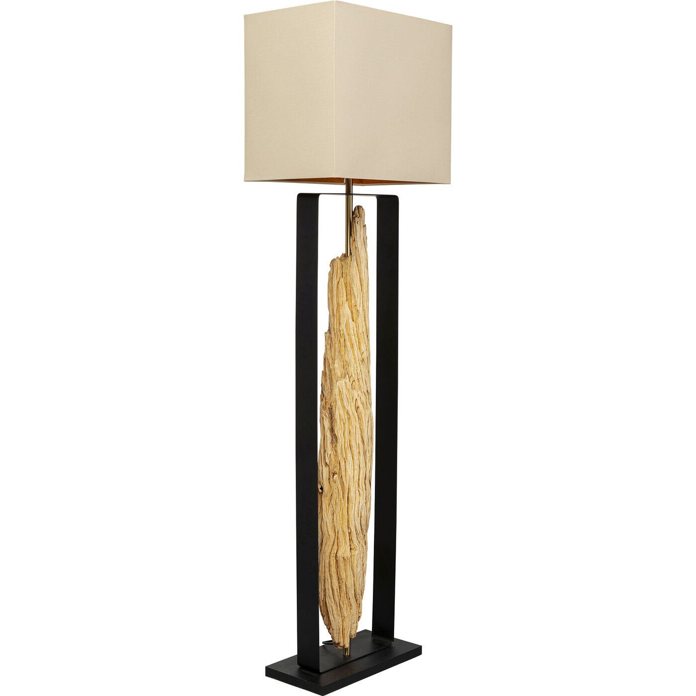 Светильник напольный Lamp Nature Stem