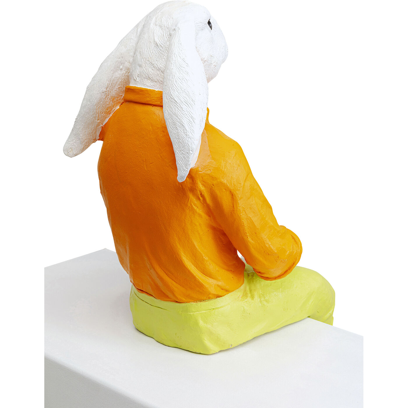 Фигура декоративная Rabbit Boy 69cm