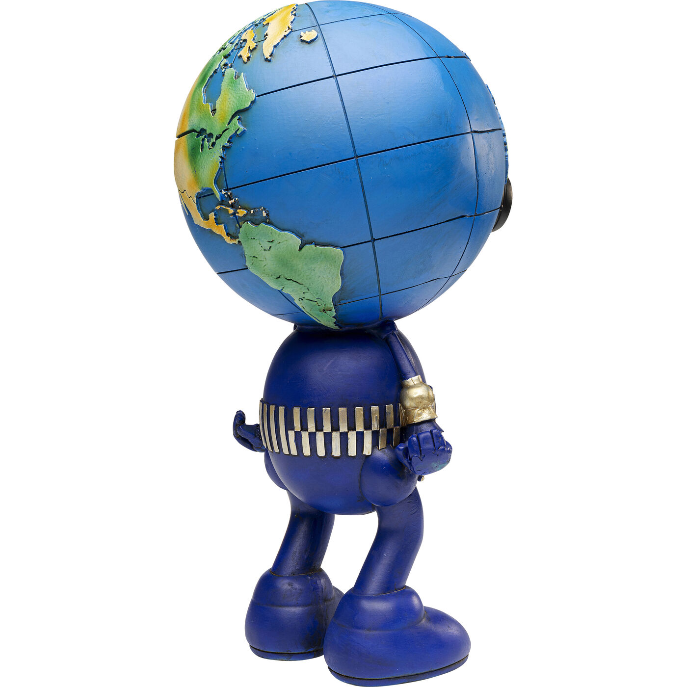 Фигура декоративная Robot World 50cm