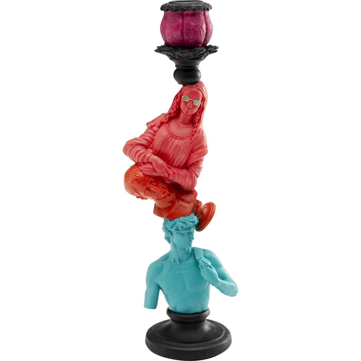 Фигура декоративная Balance Art 31cm