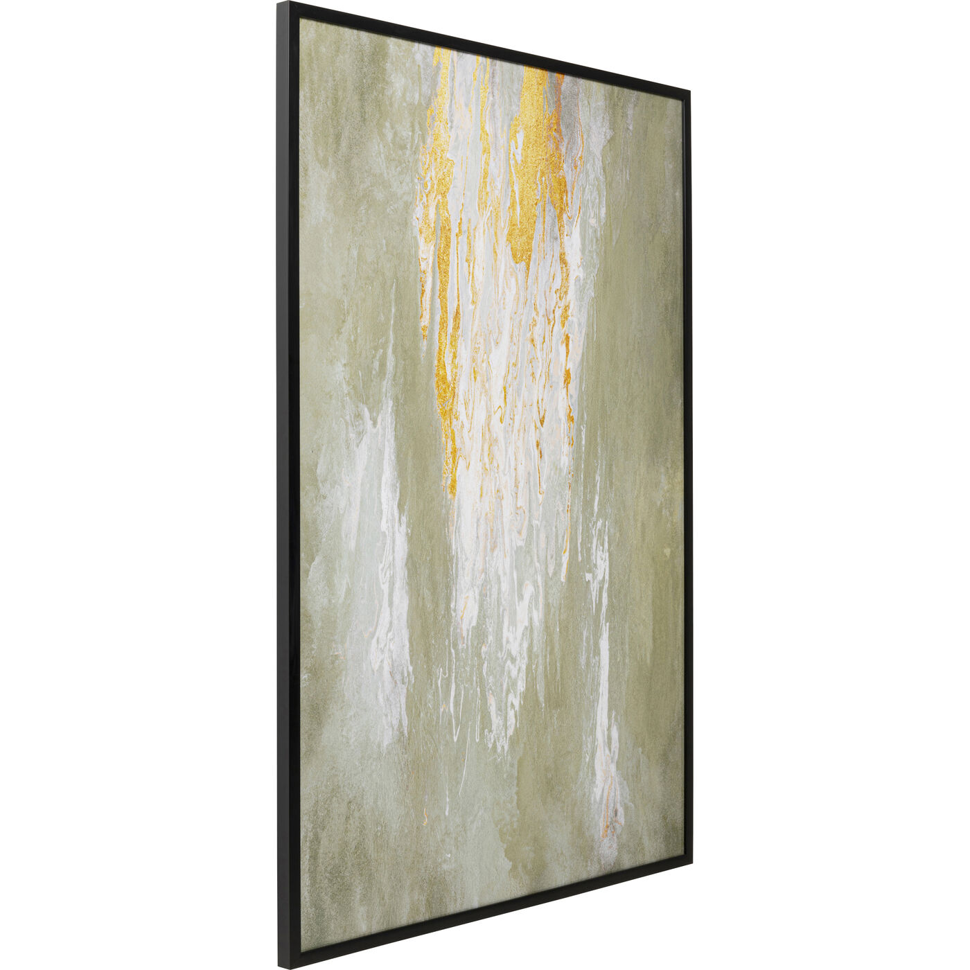 Картина Artistas Green 120x180cm