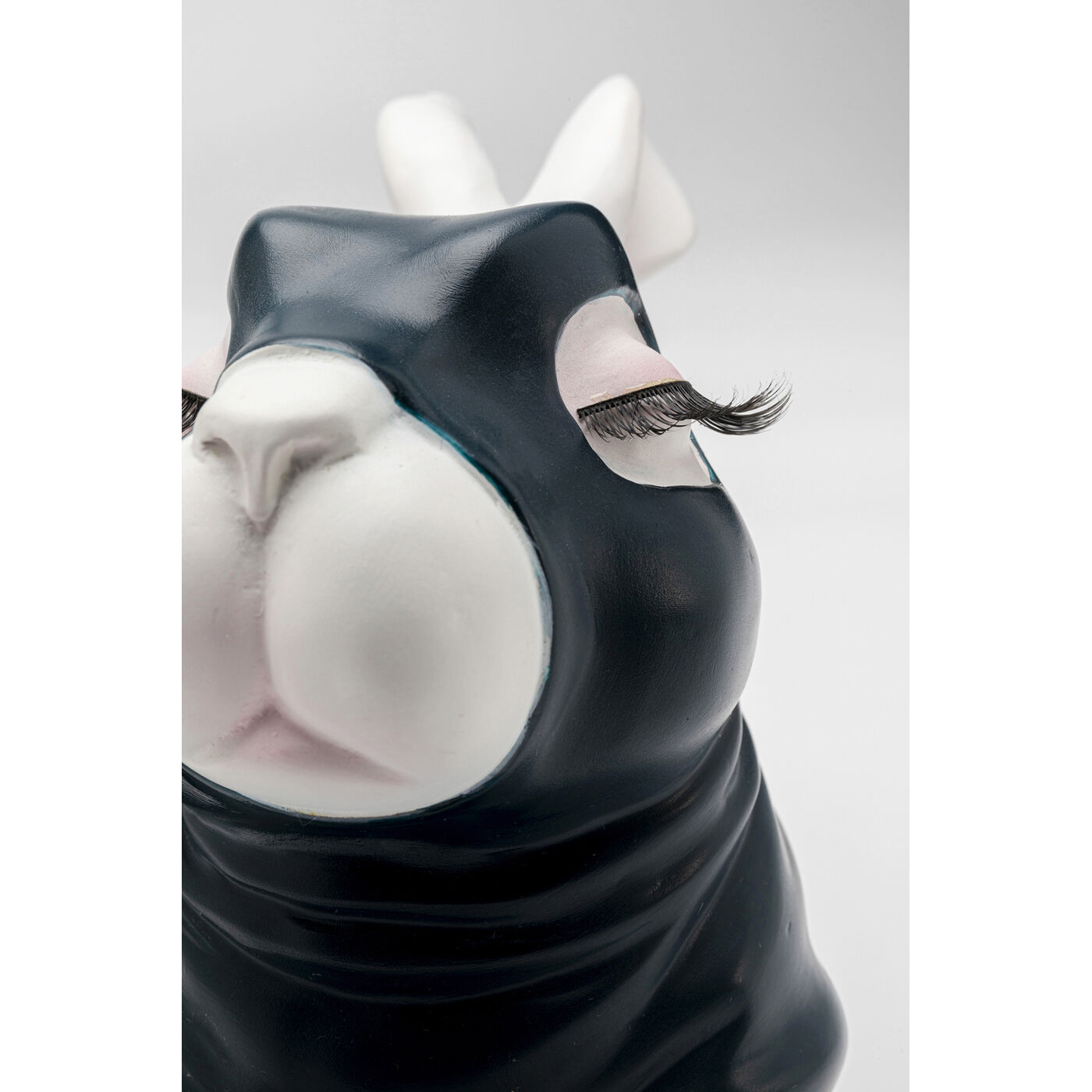 Копилка Fetish Bunny Sitting Seagreen