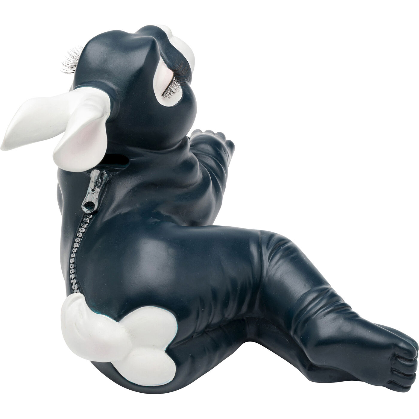 Копилка Fetish Bunny Sitting Seagreen