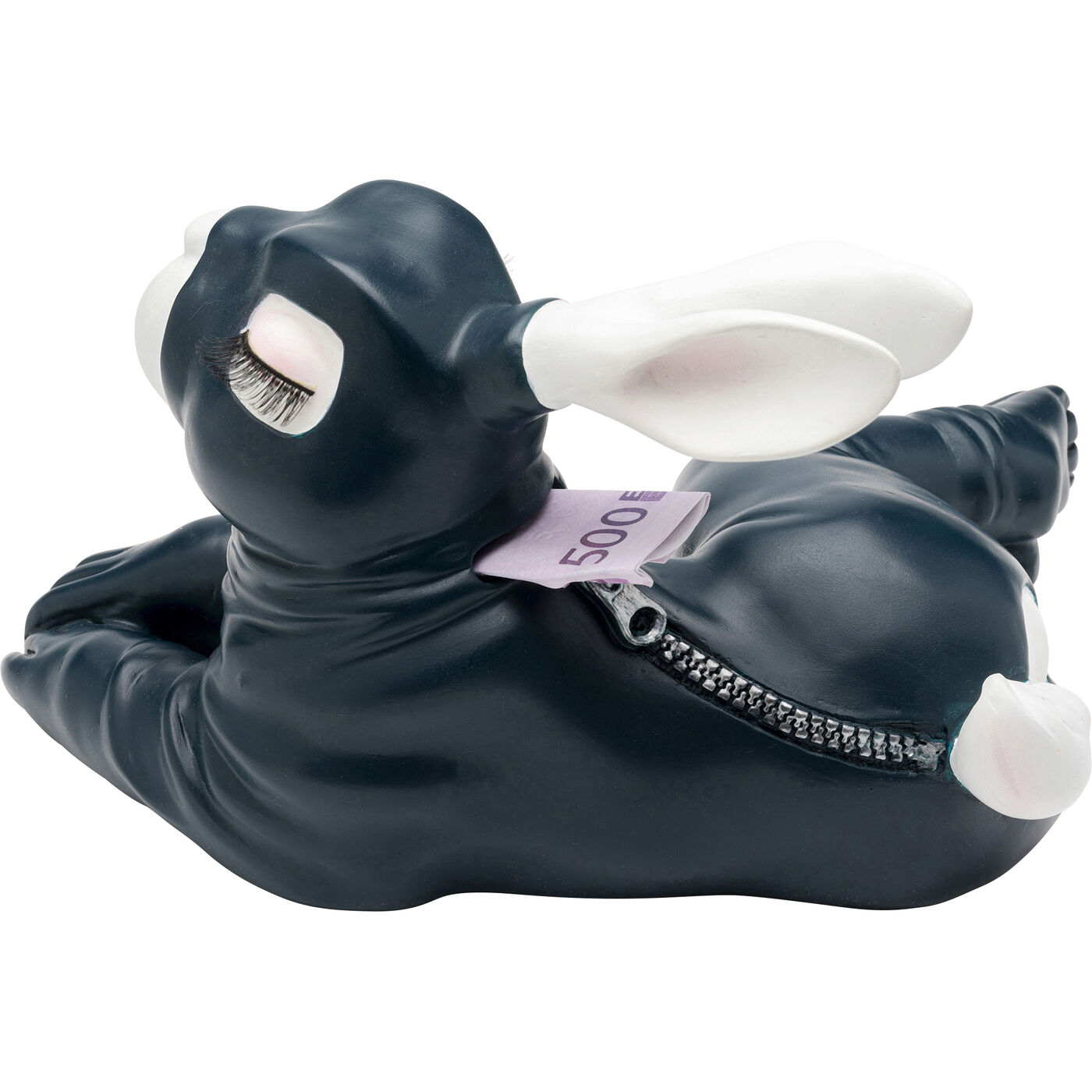 Копилка Fetish Bunny Sitting Seagreen