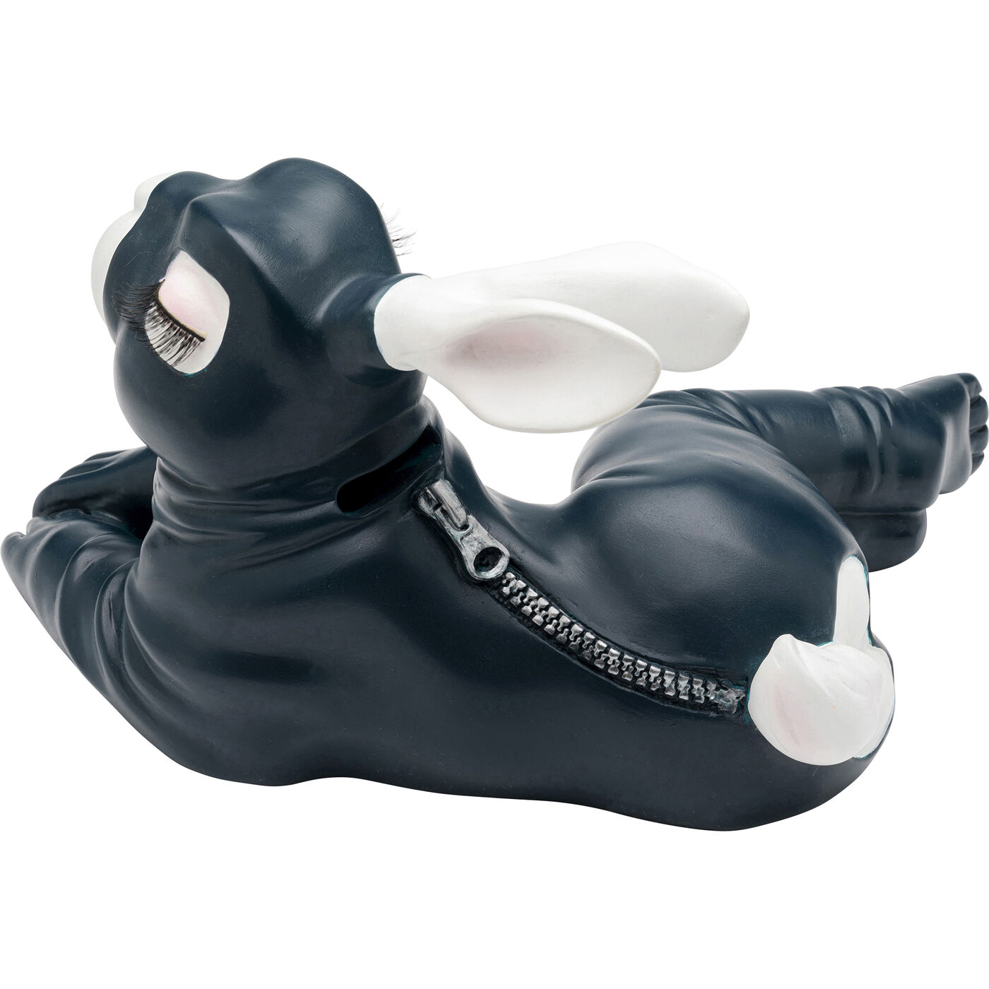 Копилка Fetish Bunny Sitting Seagreen