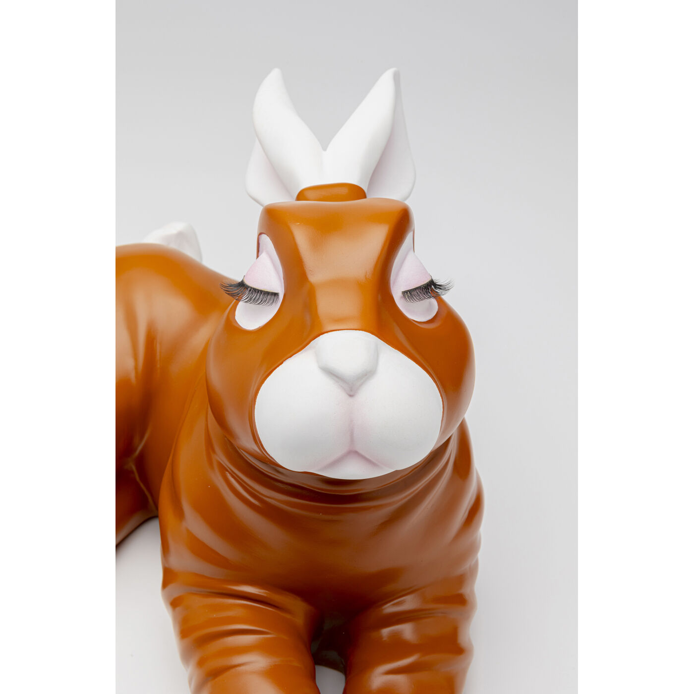 Копилка Fetish Bunny Sitting Rust