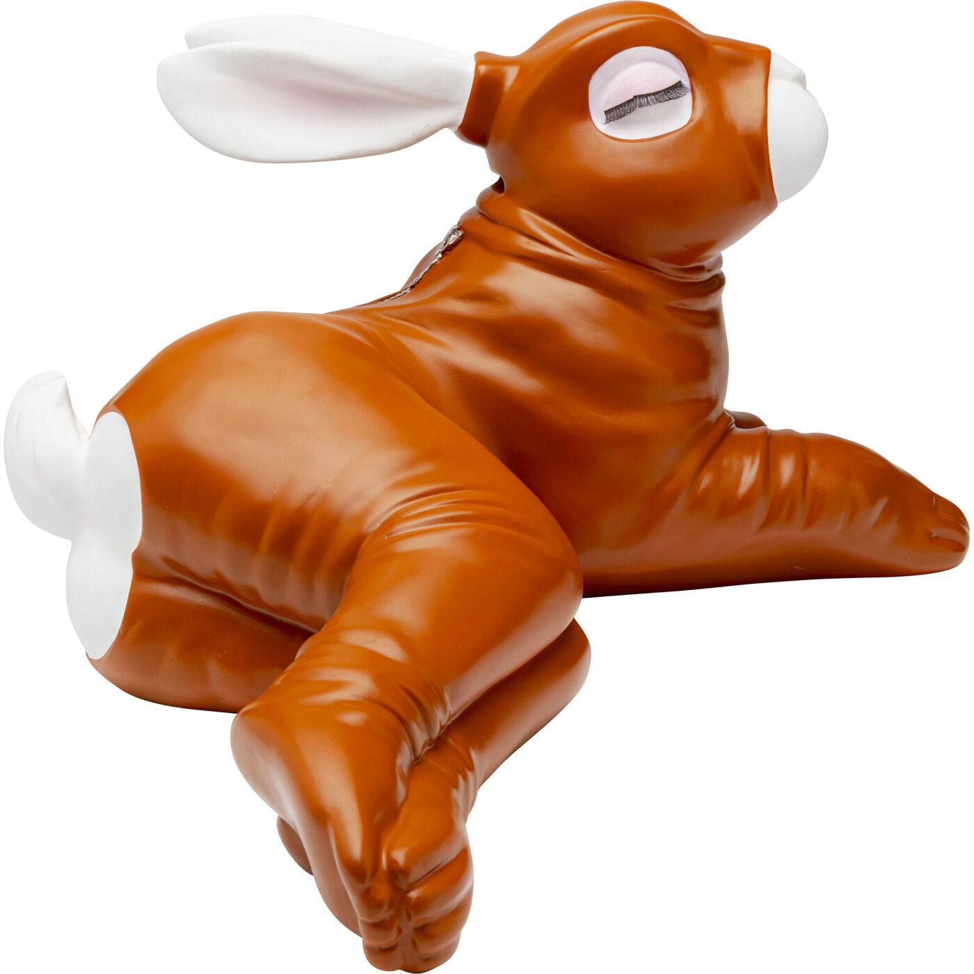 Копилка Fetish Bunny Sitting Rust