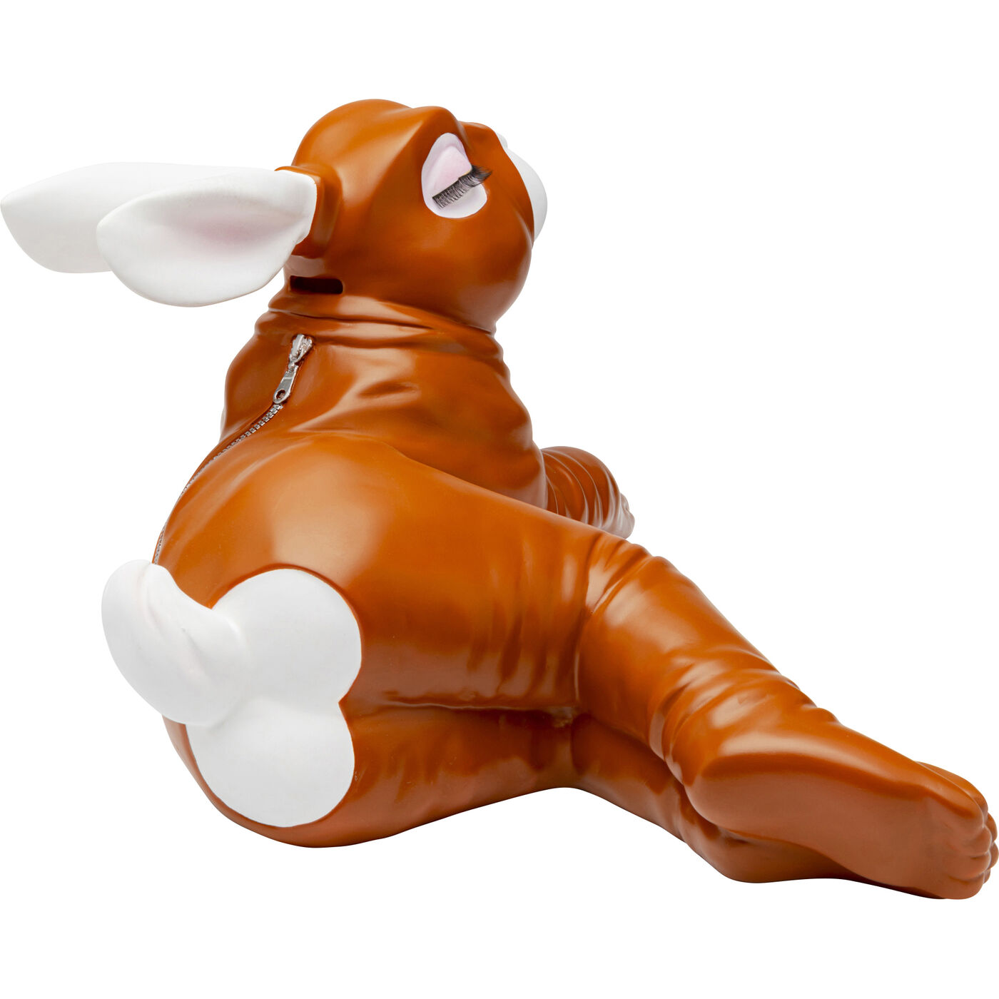 Копилка Fetish Bunny Sitting Rust