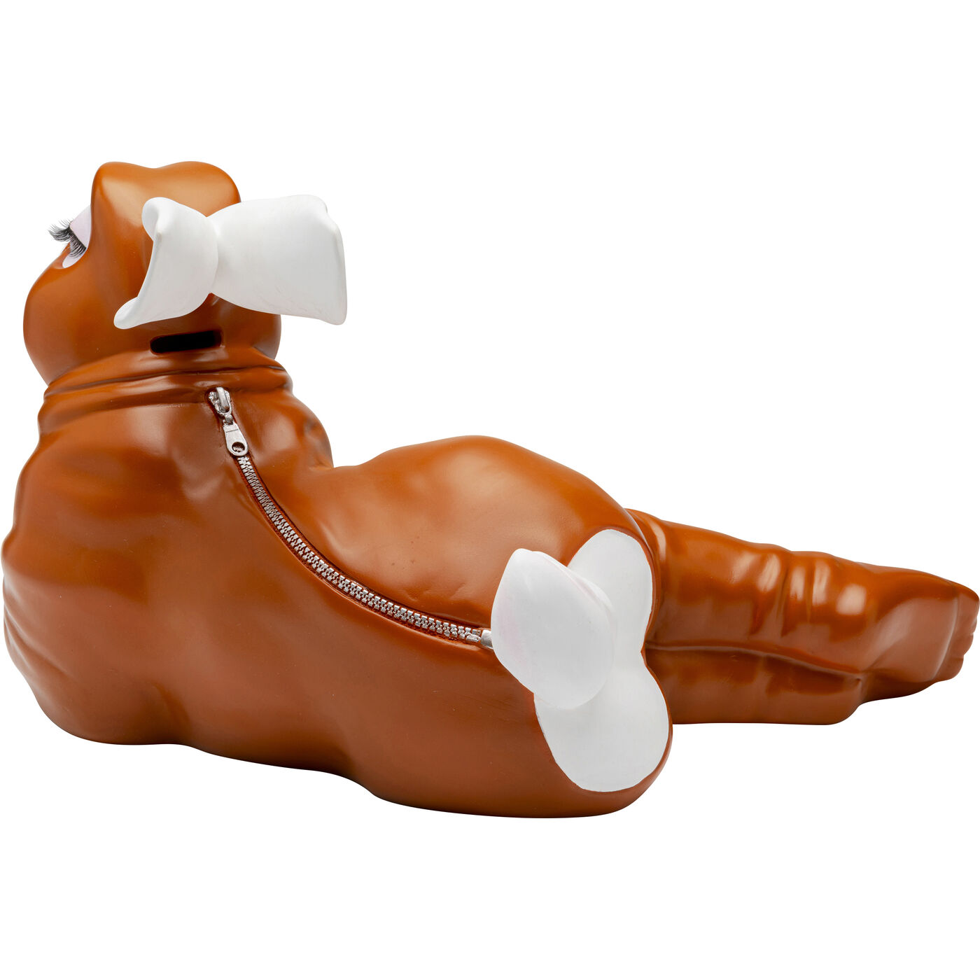 Копилка Fetish Bunny Sitting Rust