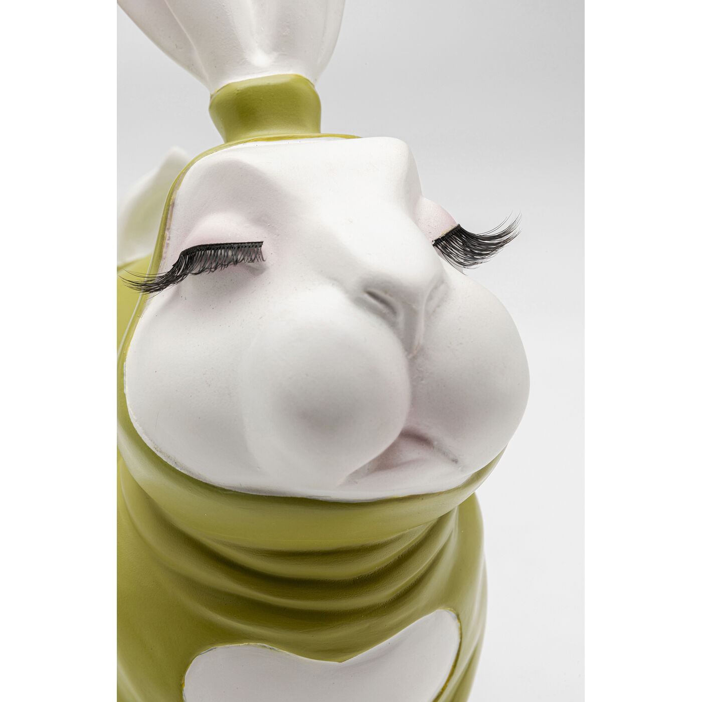 Копилка Fetish Bunny Sitting Lime