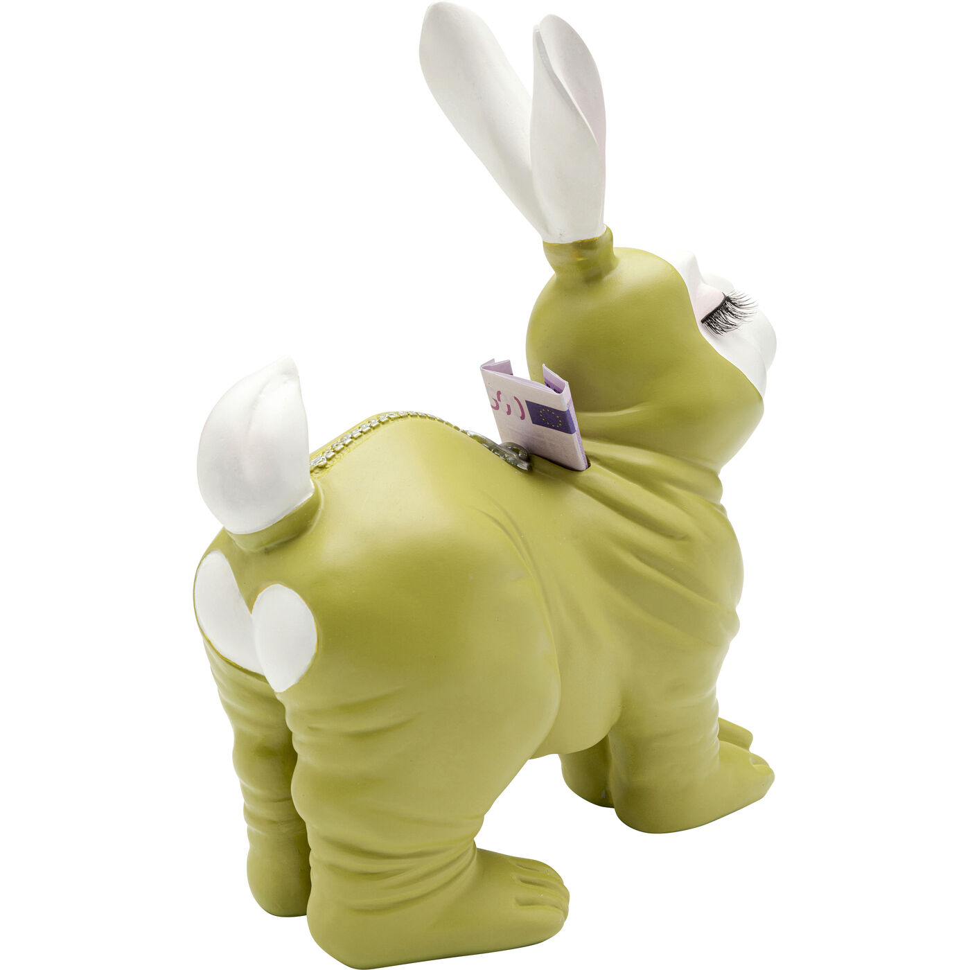 Копилка Fetish Bunny Sitting Lime