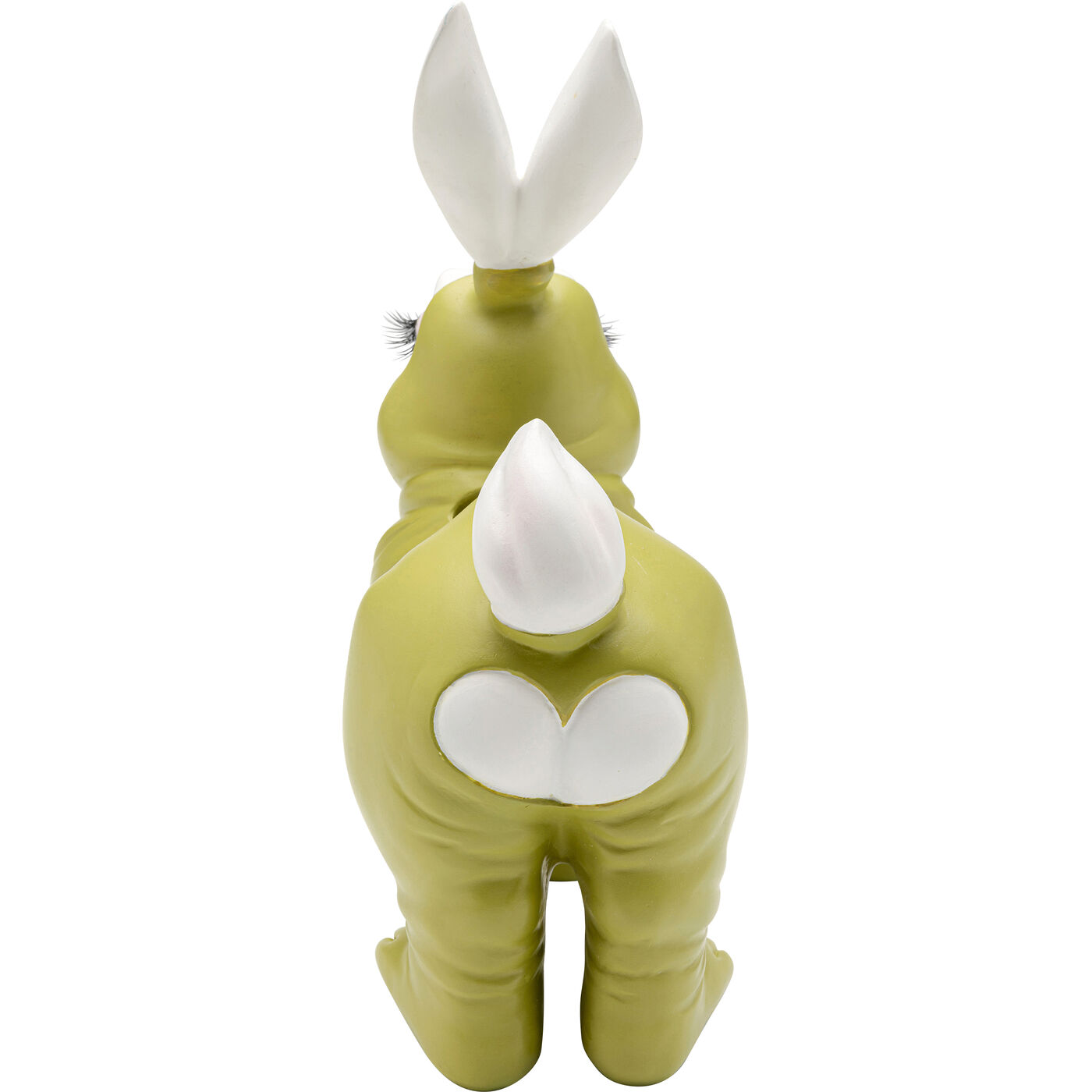 Копилка Fetish Bunny Sitting Lime