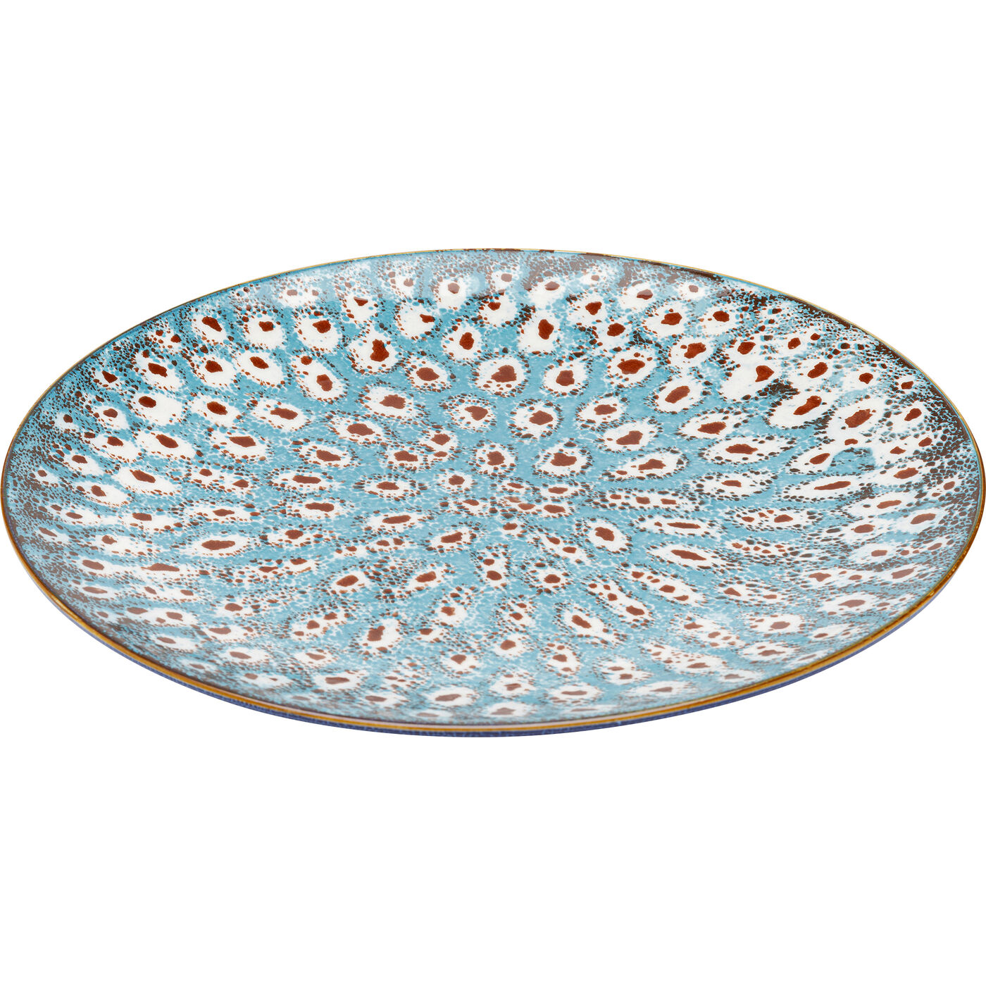 Тарелка Gioia Ø27cm