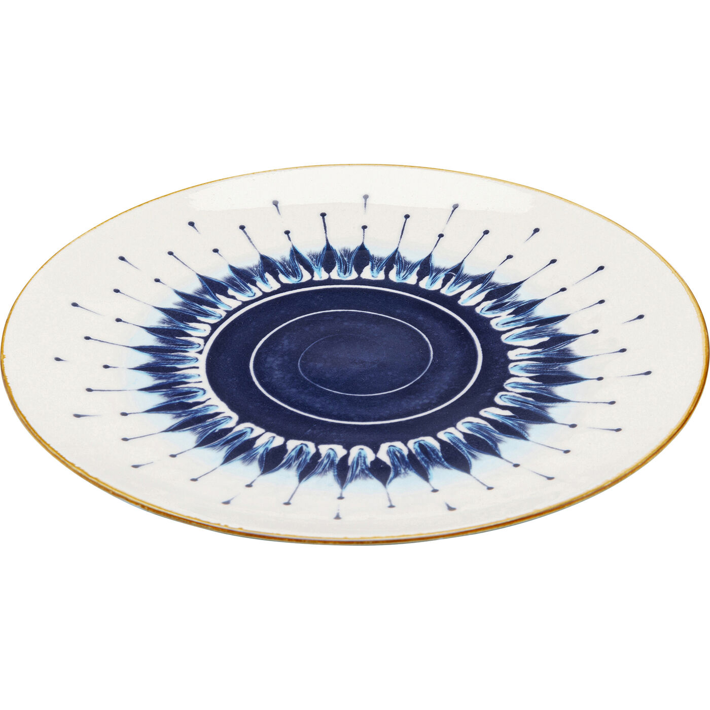 Тарелка Dalia Ø21cm