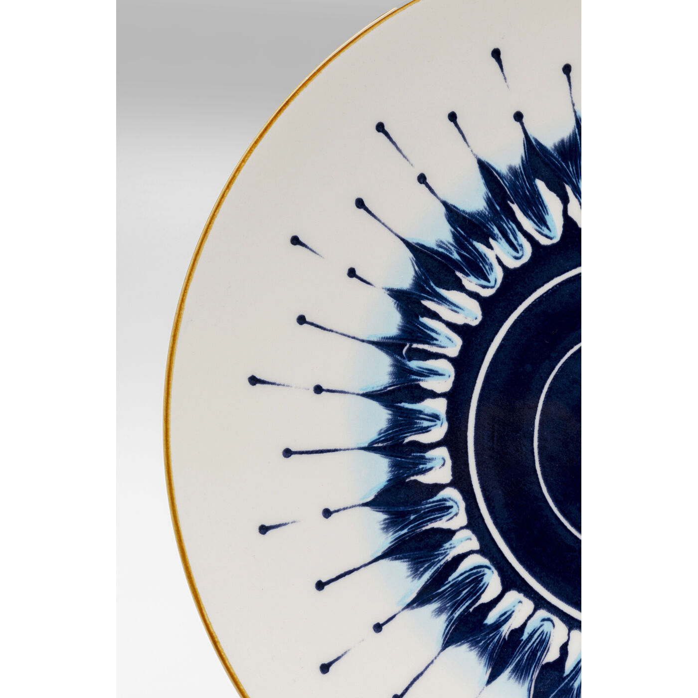 Тарелка Dalia Ø27cm