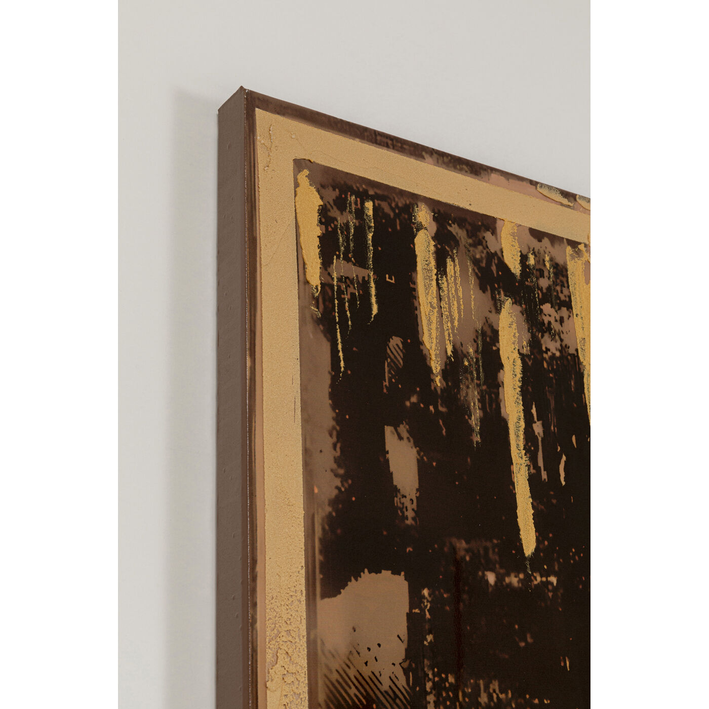 Картина в раме Golden Hour 55x75cm