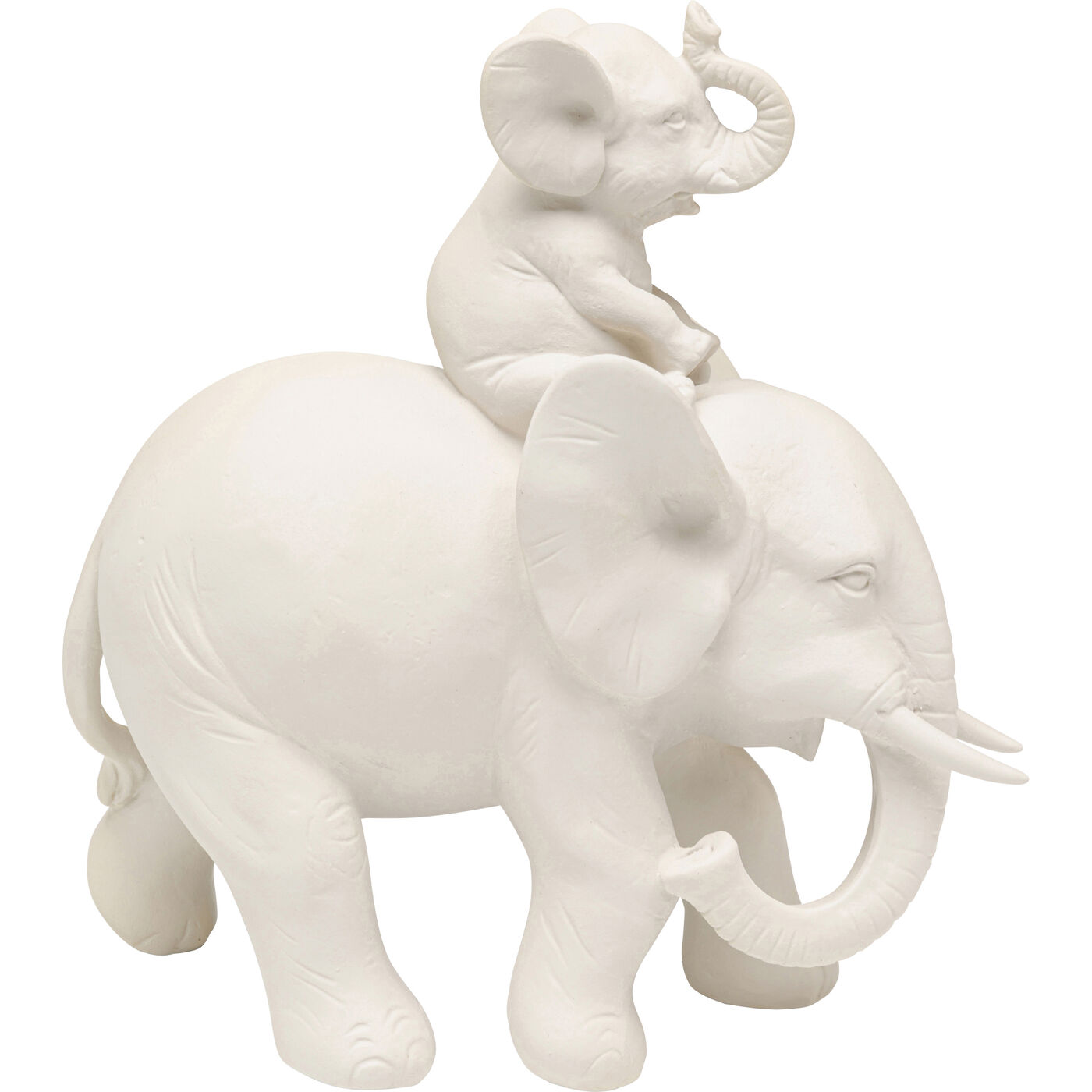 Фигура декоративная Elefant Dumbo Uno Greige