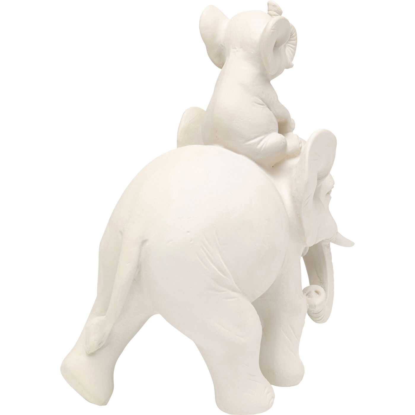 Фигура декоративная Elefant Dumbo Uno Greige