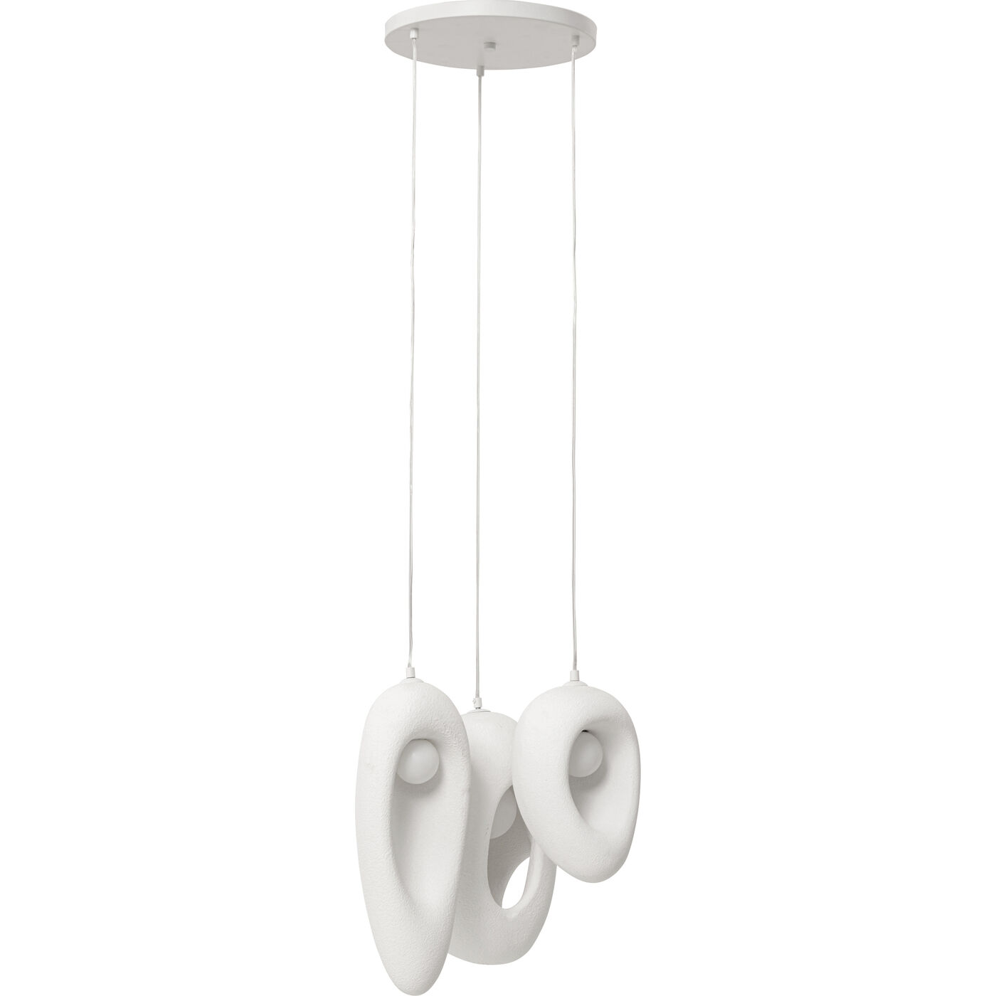 Светильник подвесной Soul Dining 53cm