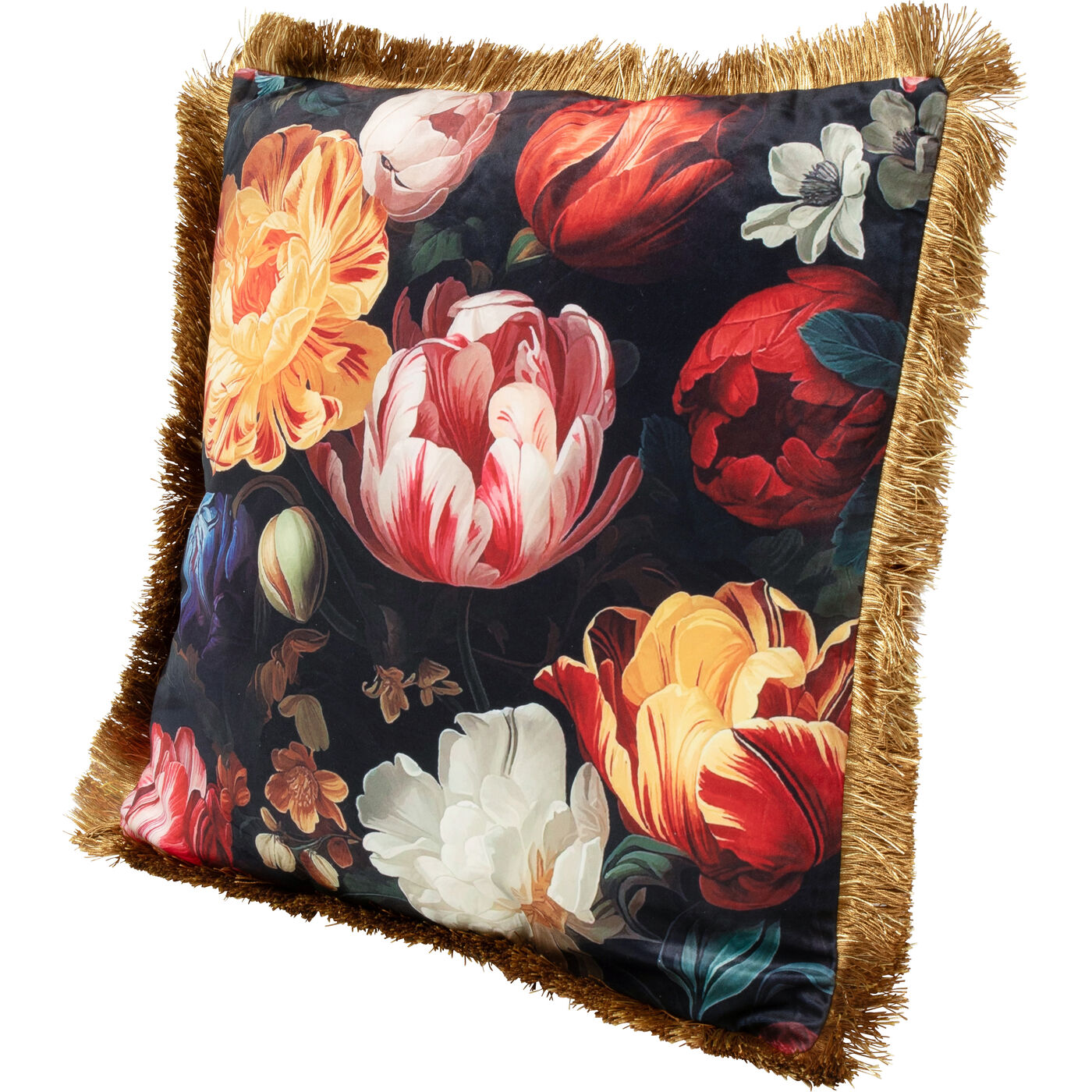Подушка Peony Rose 45x45cm