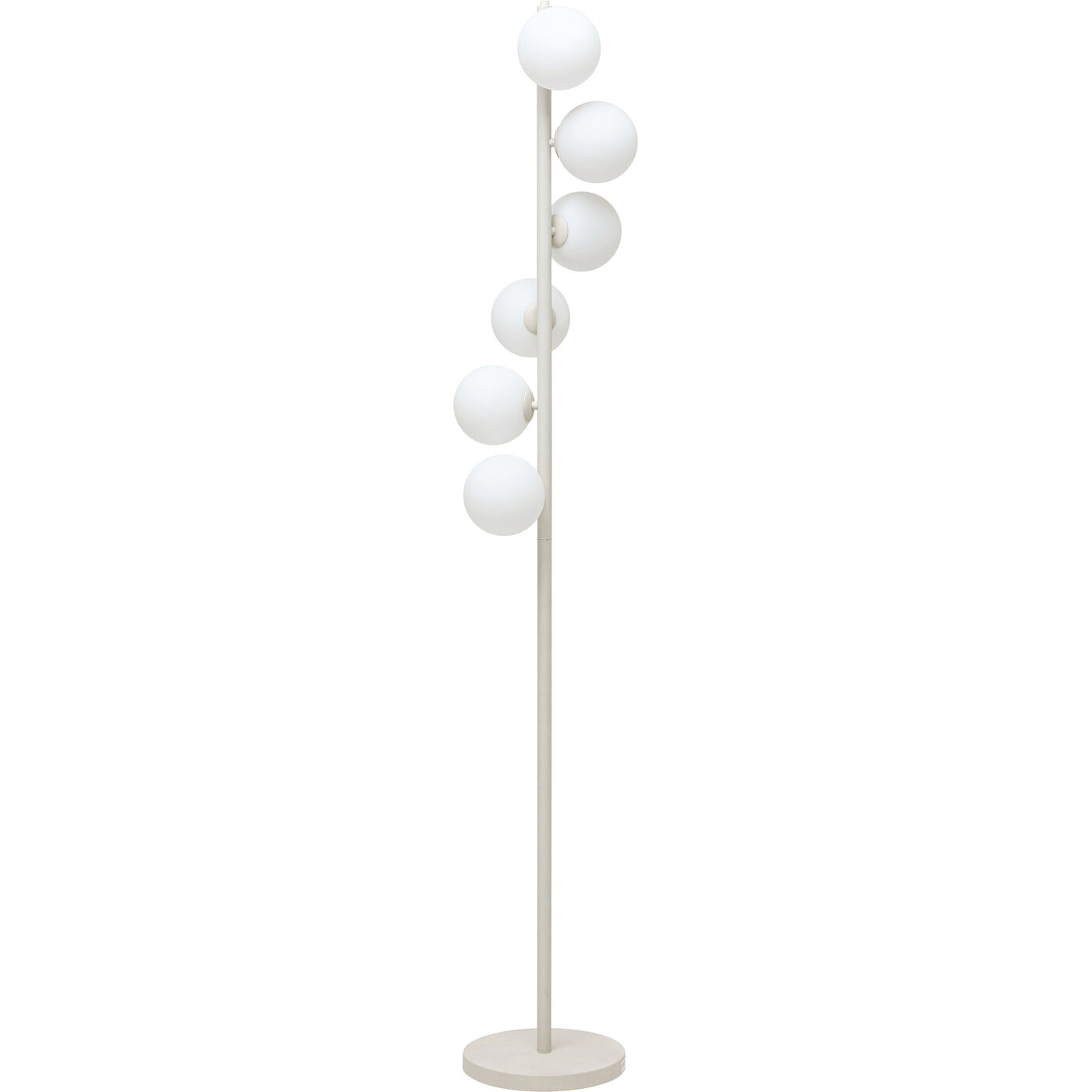 Светильник напольный Scala Balls Greige 160cm