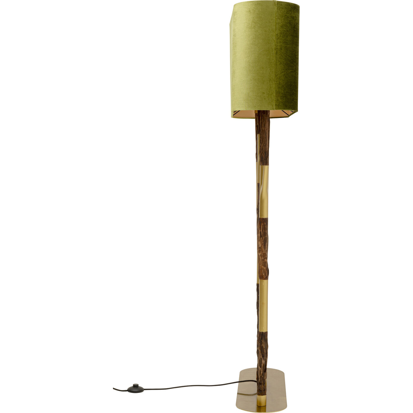Светильник напольный Twig 154cm