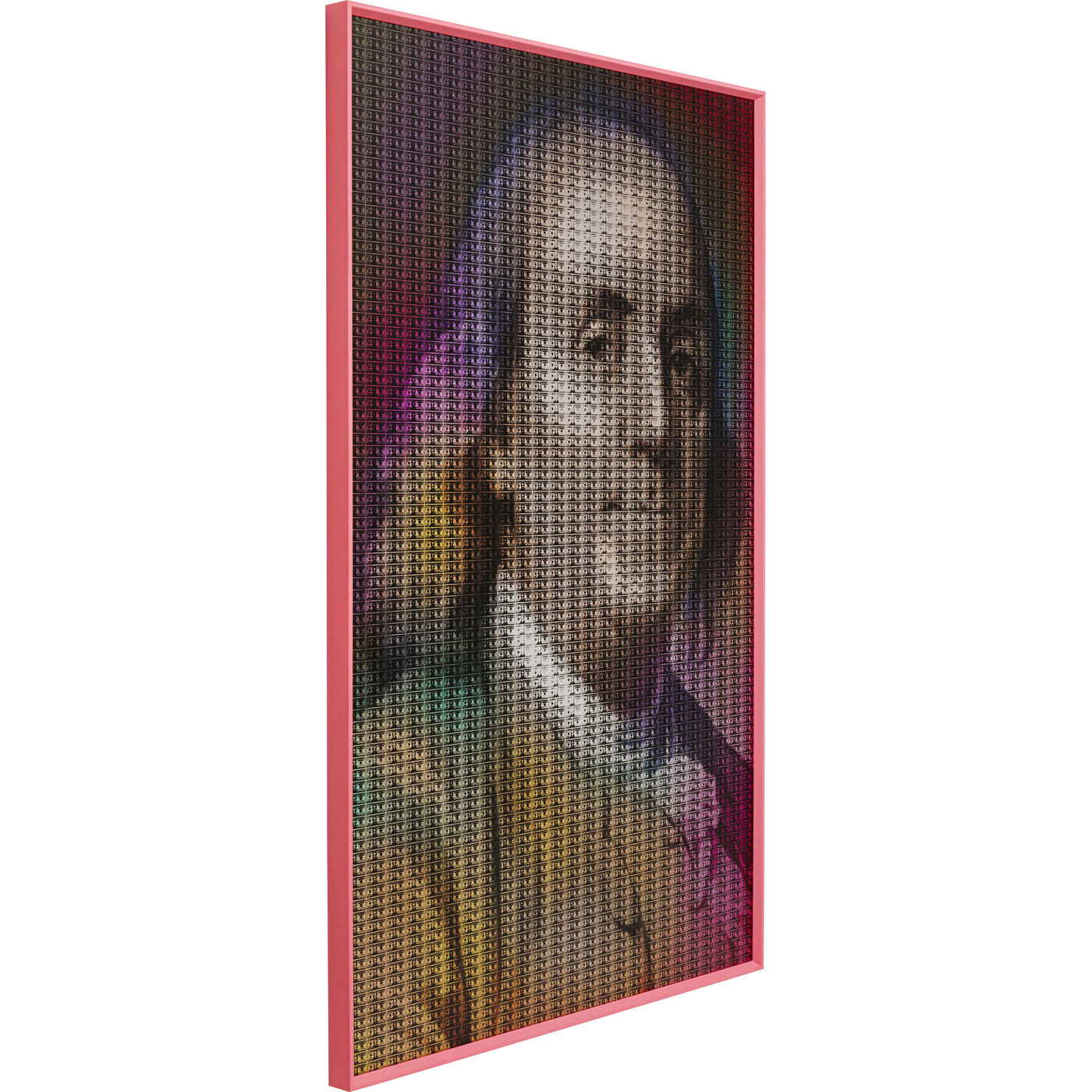 Картина в раме Muse Sir 80x120cm
