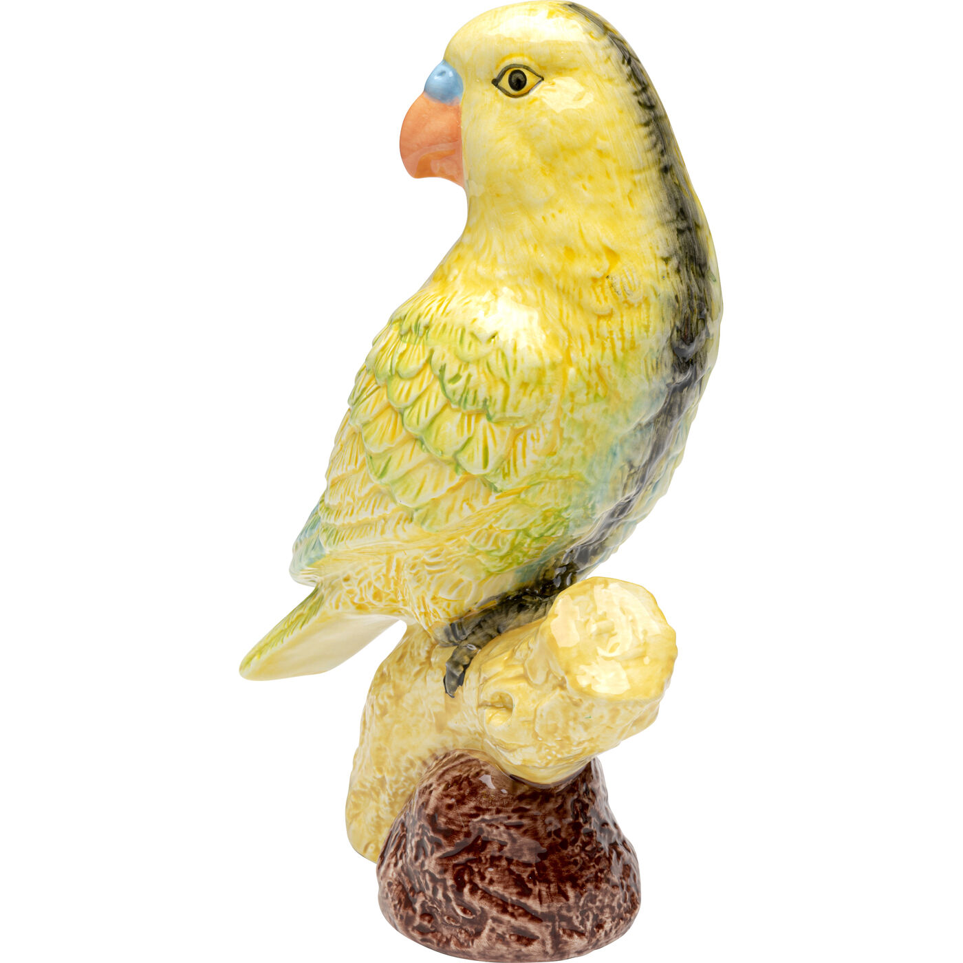 Фигура декоративная Papagyo Yellow 27cm