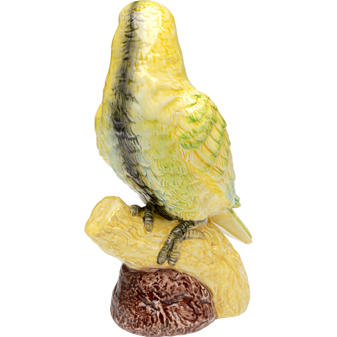 Фигура декоративная Papagyo Yellow 27cm