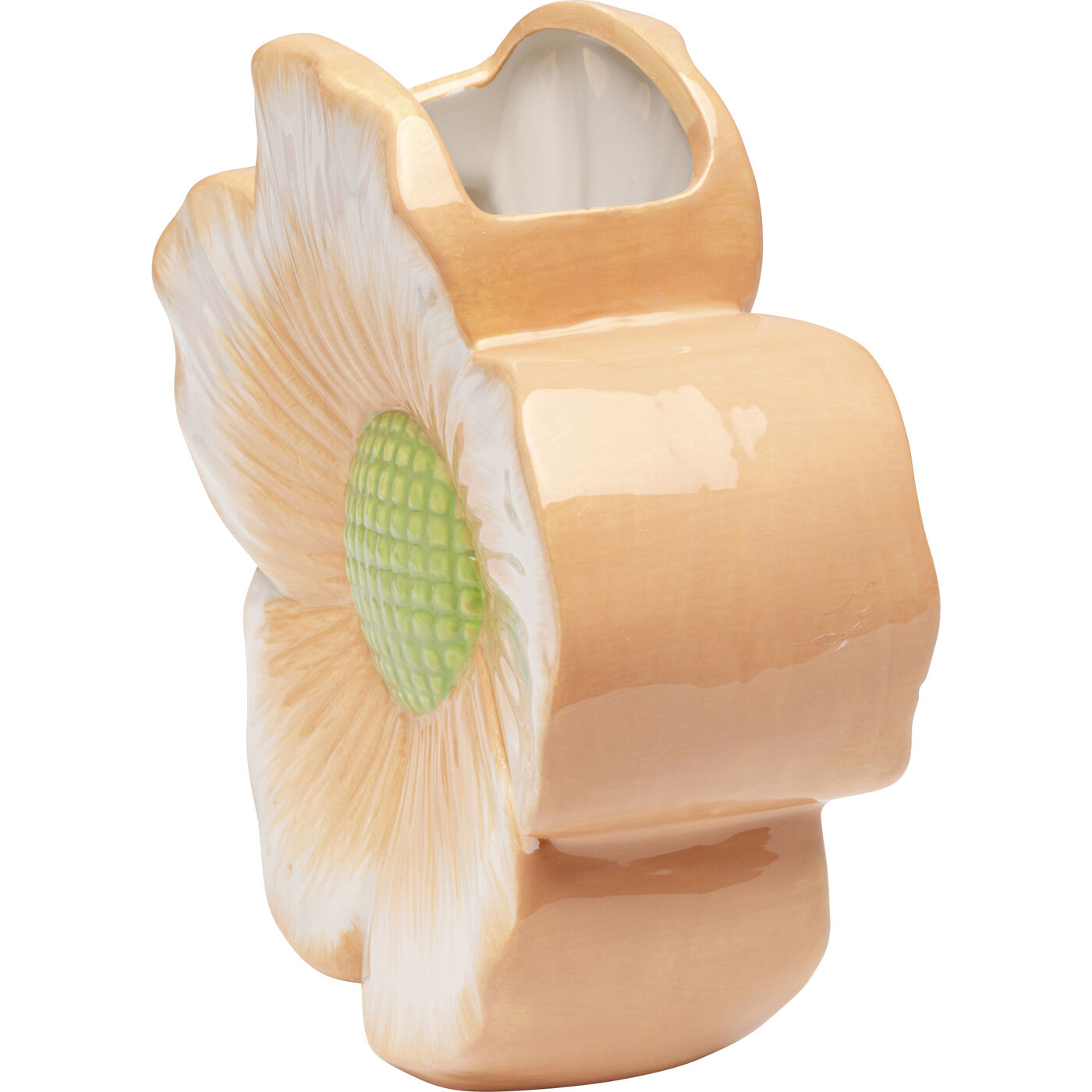 Ваза Blossom Dream Yellow 20cm