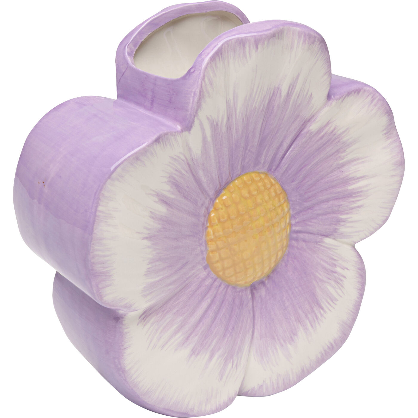 Ваза Blossom Dream Purple 20cm