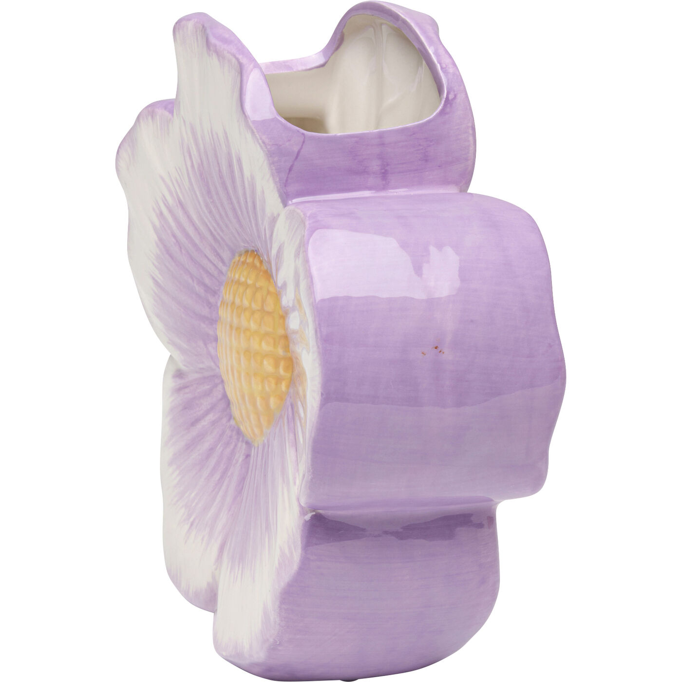 Ваза Blossom Dream Purple 20cm