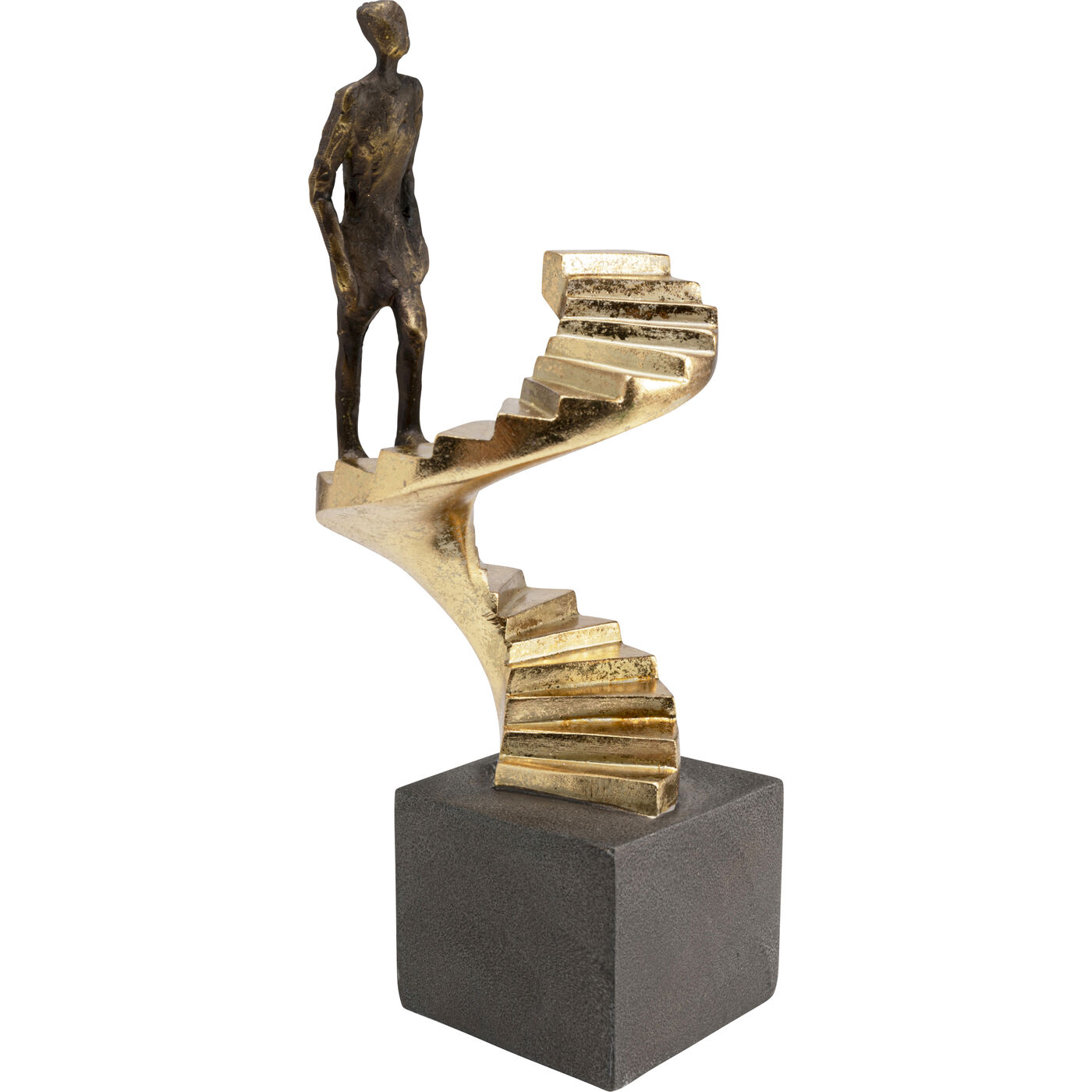 Объект декоративный Stairway One 34cm