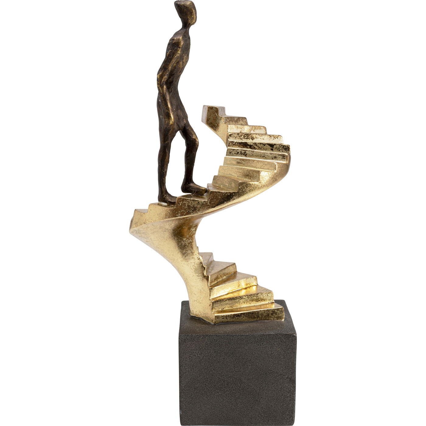 Объект декоративный Stairway One 34cm