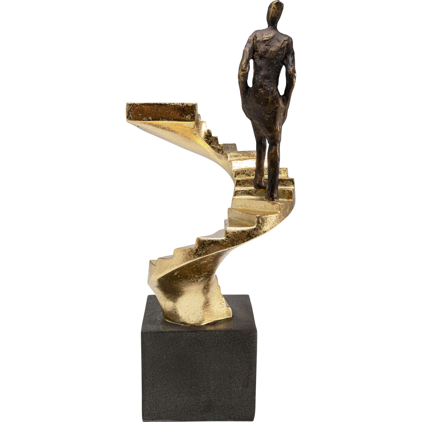 Объект декоративный Stairway One 34cm