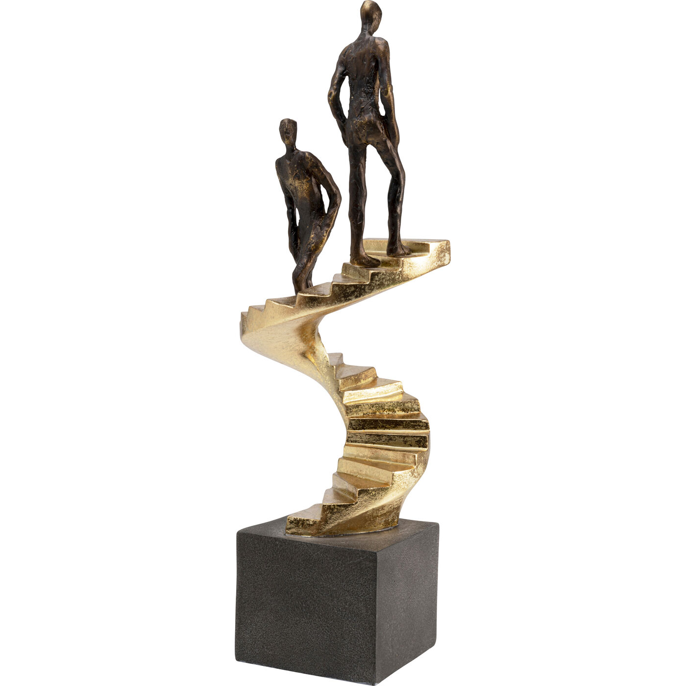 Объект декоративный Stairway Two 42cm