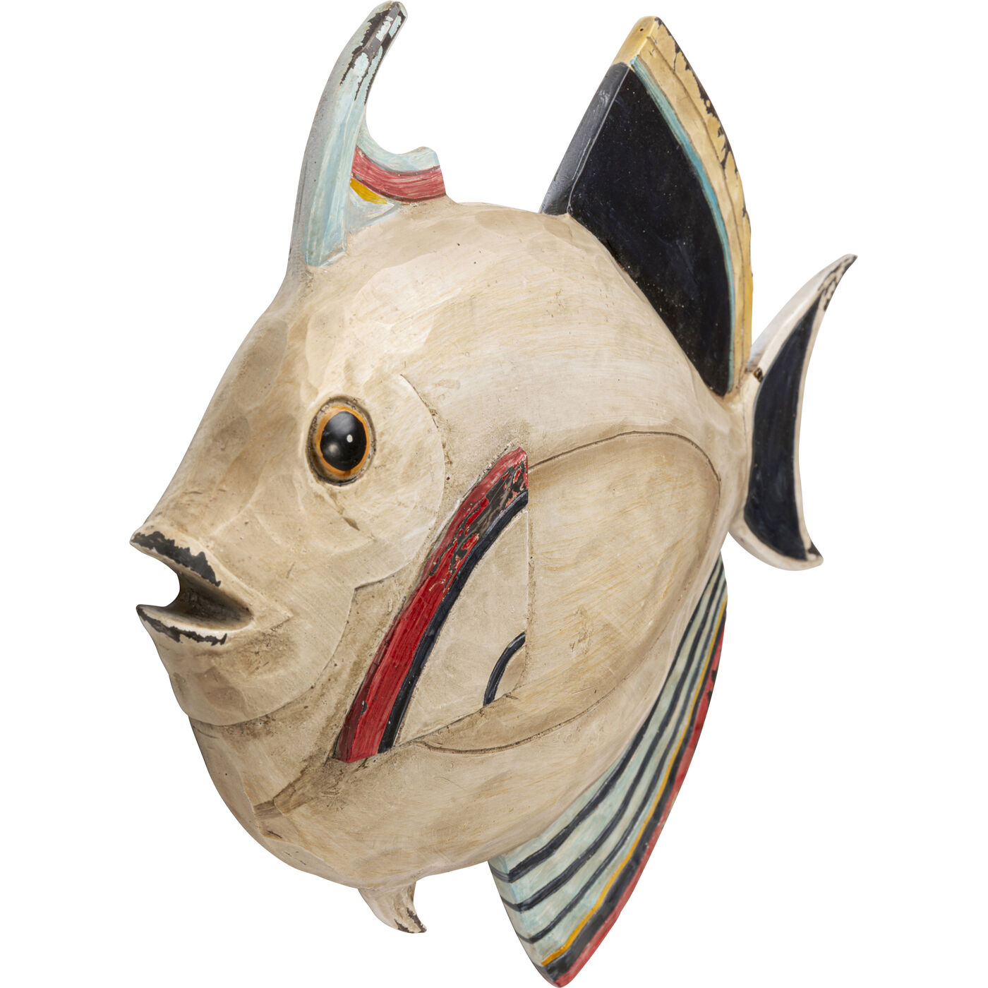 Фигура декоративная Fishy 27cm