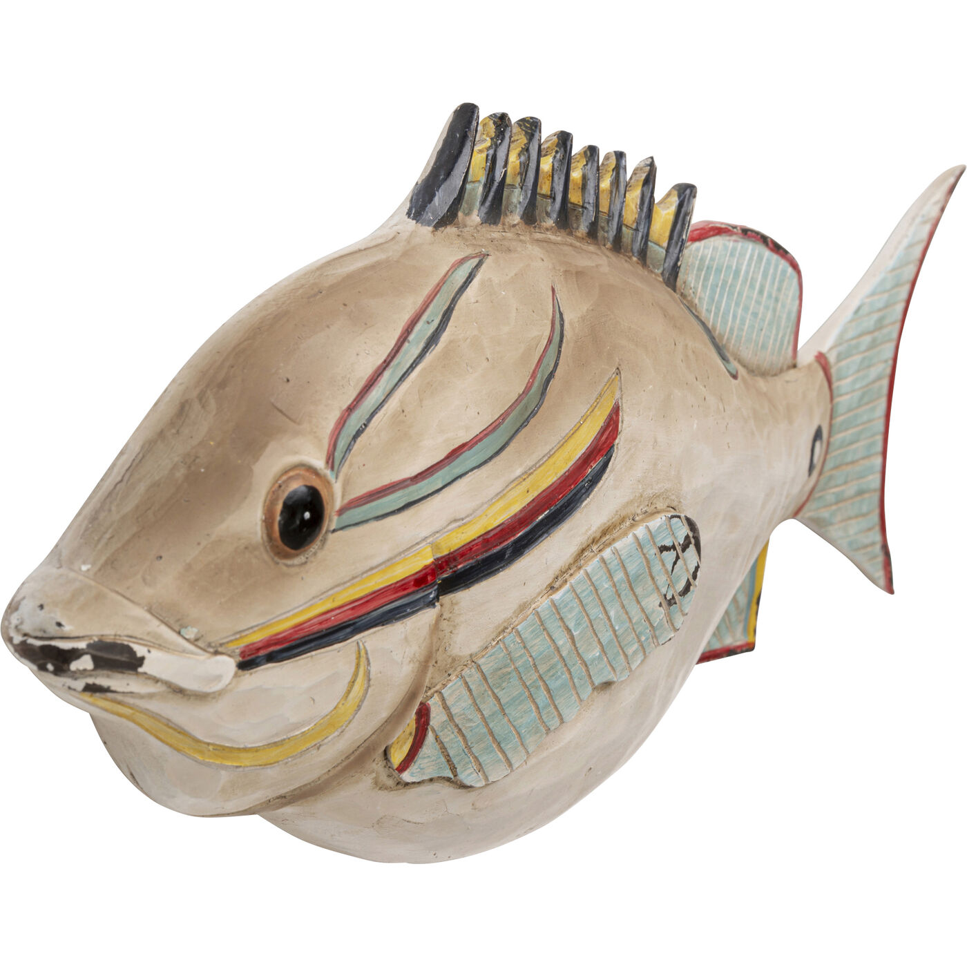 Фигура декоративная Fishy 40cm
