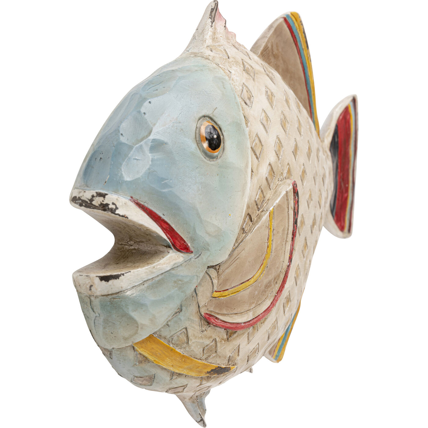 Фигура декоративная Fishy 30cm