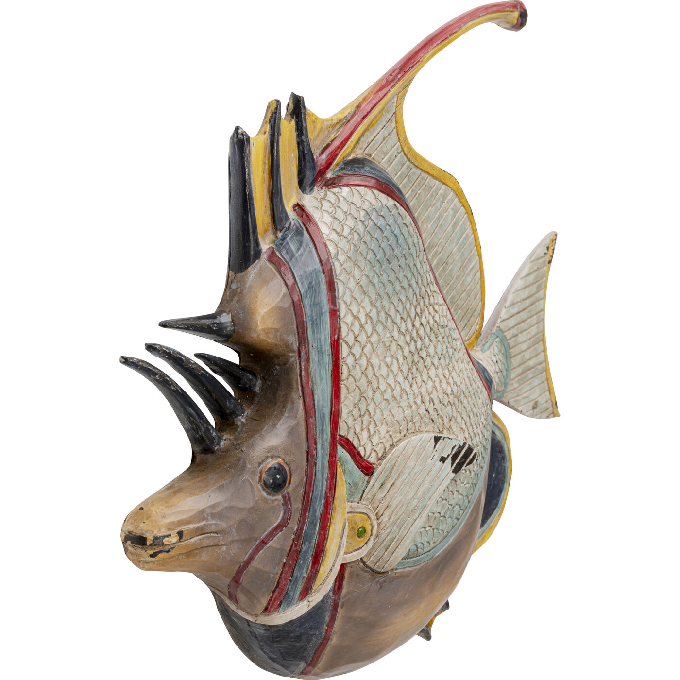 Фигура декоративная e Fishy 29cm