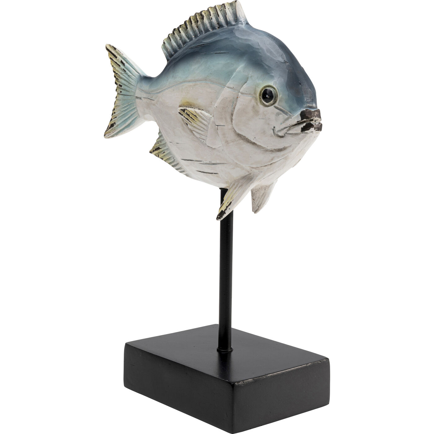 Фигура декоративная Fishy 25cm