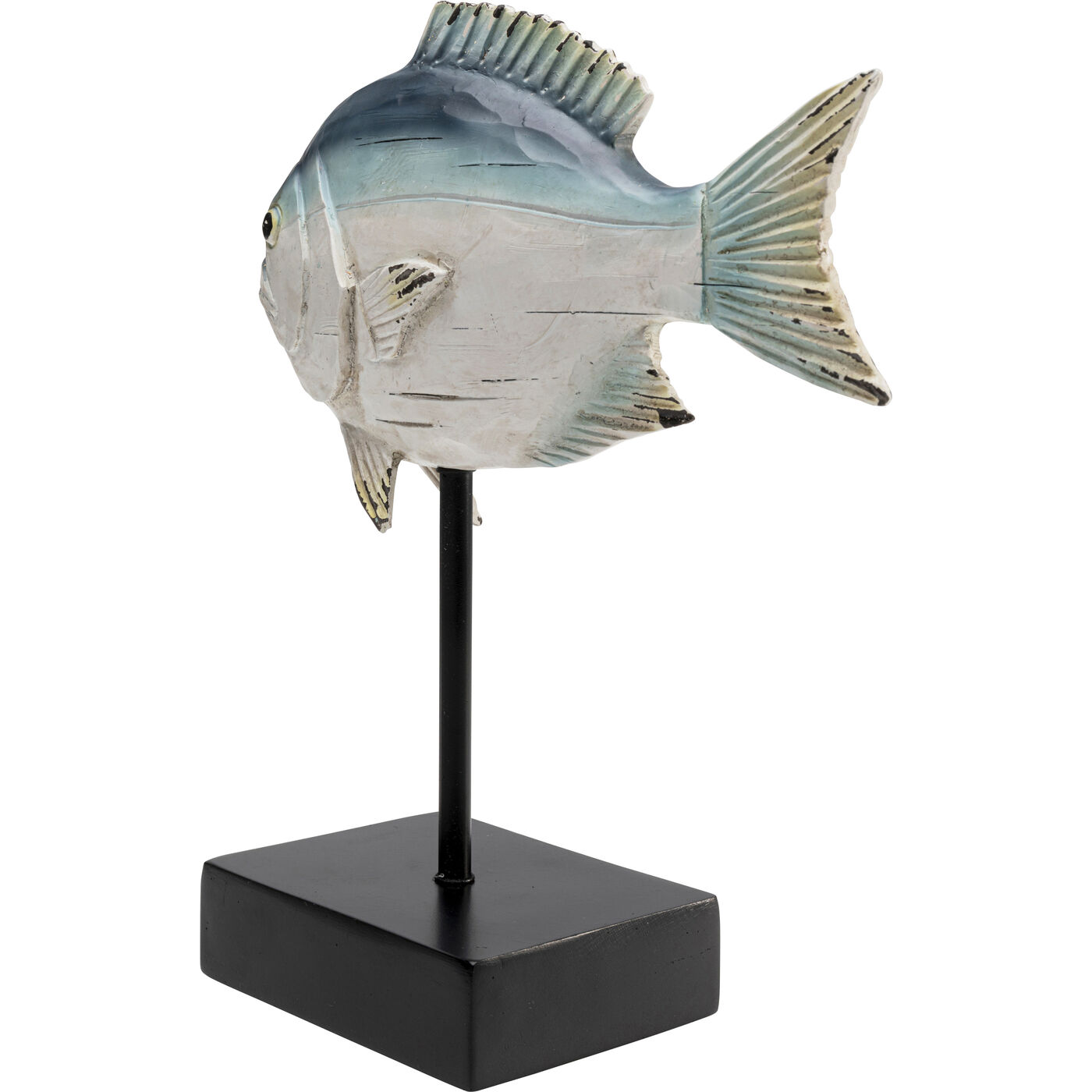 Фигура декоративная Fishy 25cm