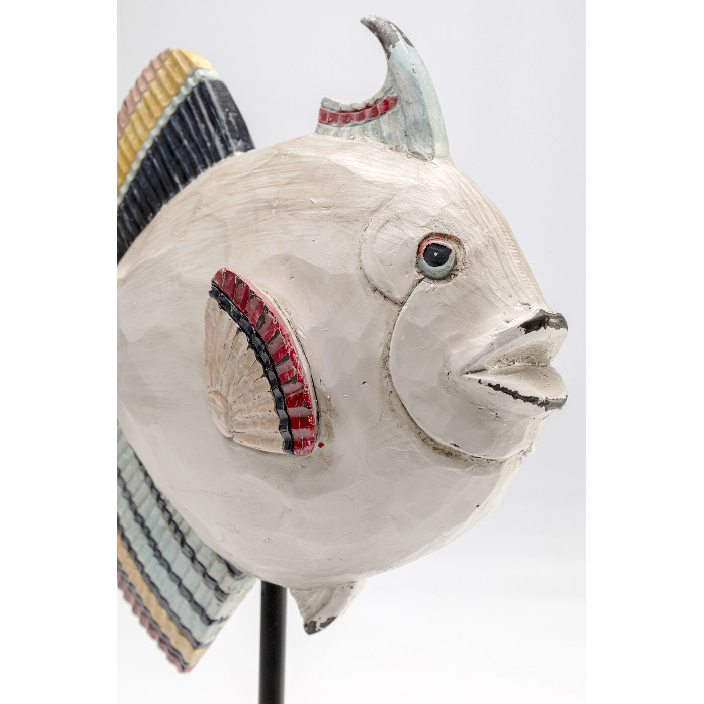 Фигура декоративная Fishy 31cm
