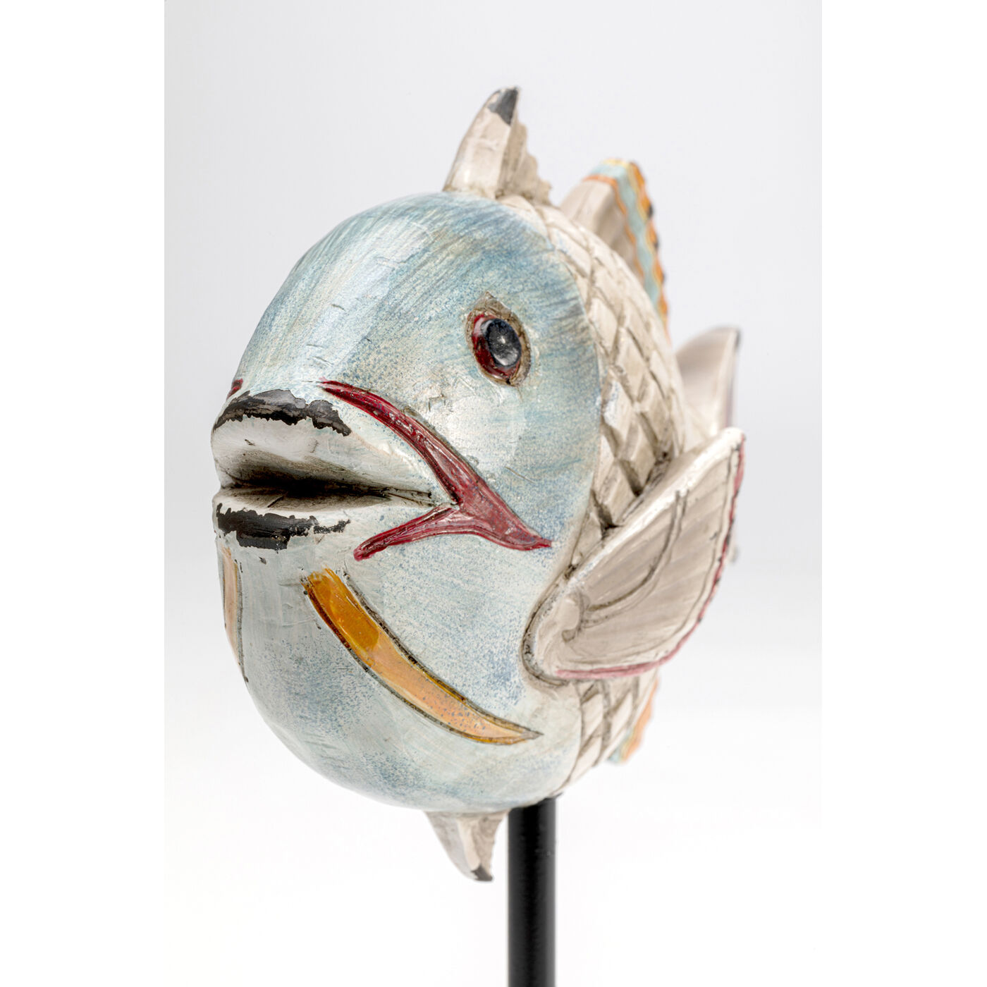 Фигура декоративная Fishy 22cm