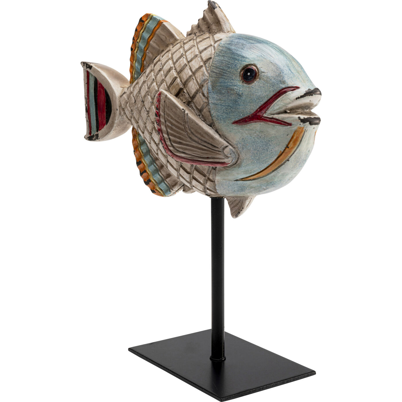 Фигура декоративная Fishy 22cm