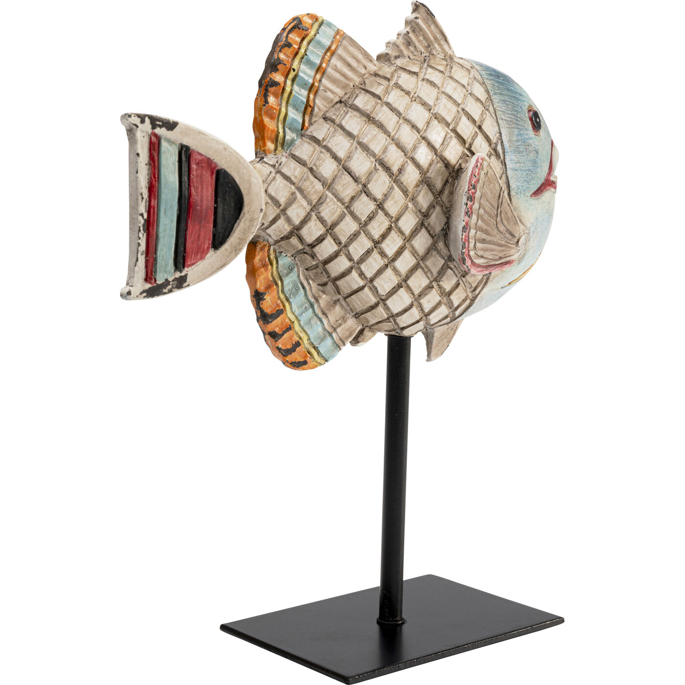 Фигура декоративная Fishy 22cm
