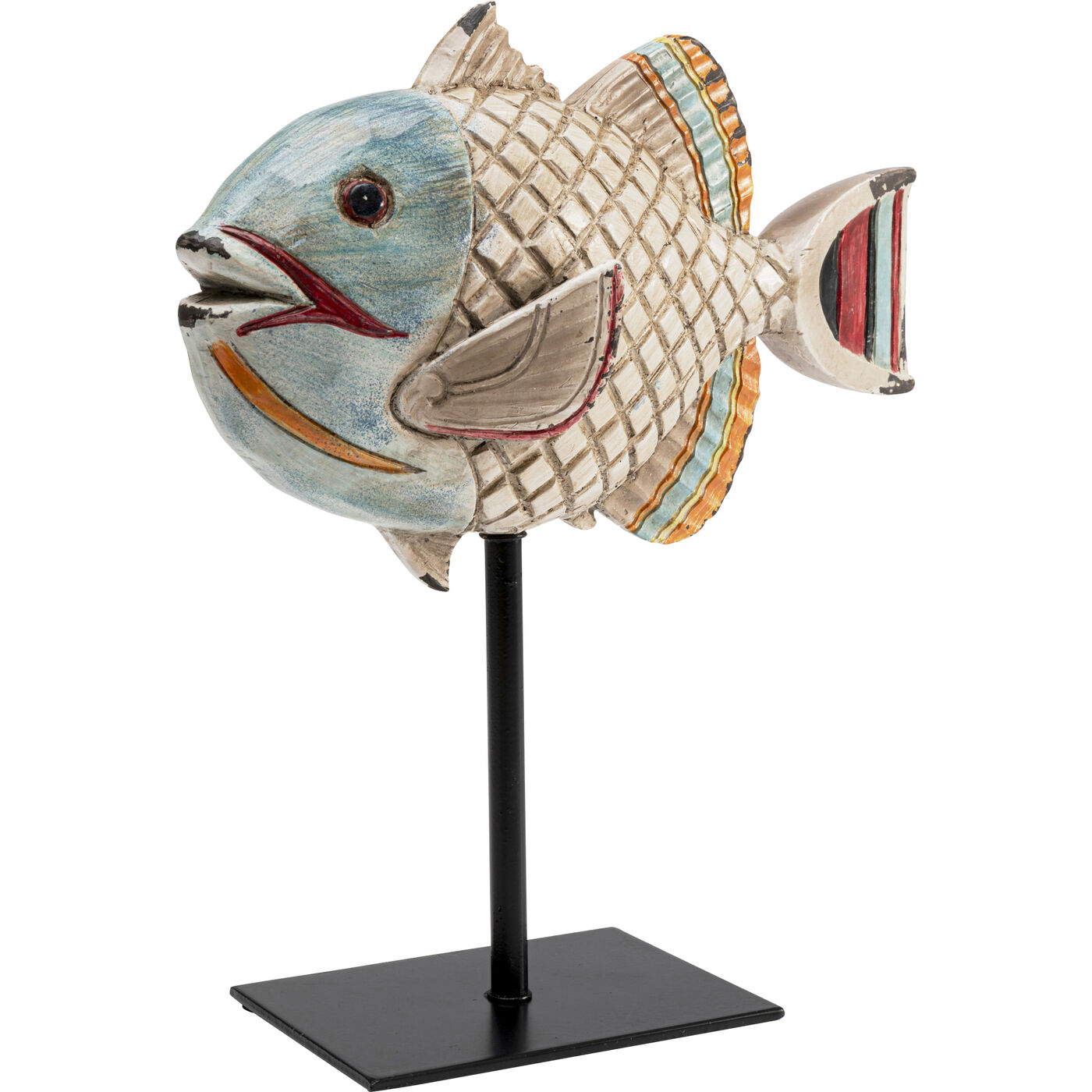 Фигура декоративная Fishy 22cm