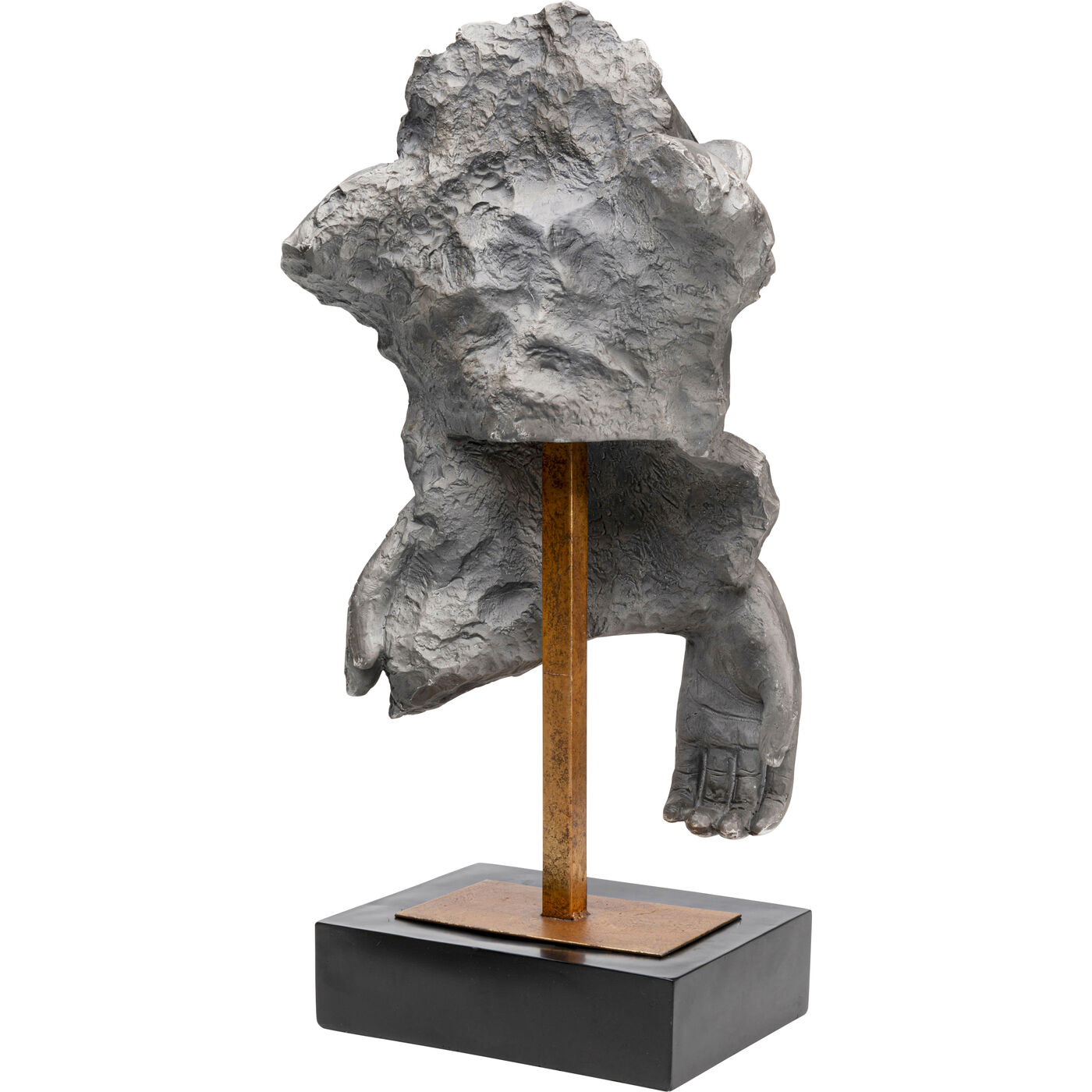 Фигура декоративная Monkey 74cm